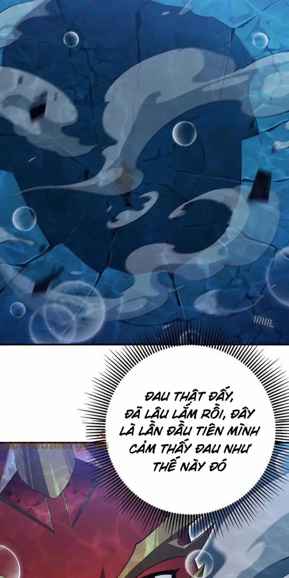 Linh Khí Khôi Phục: Từ Cá Chép Tiến Hoá Thành Thần Long Chapter 16 trang 35