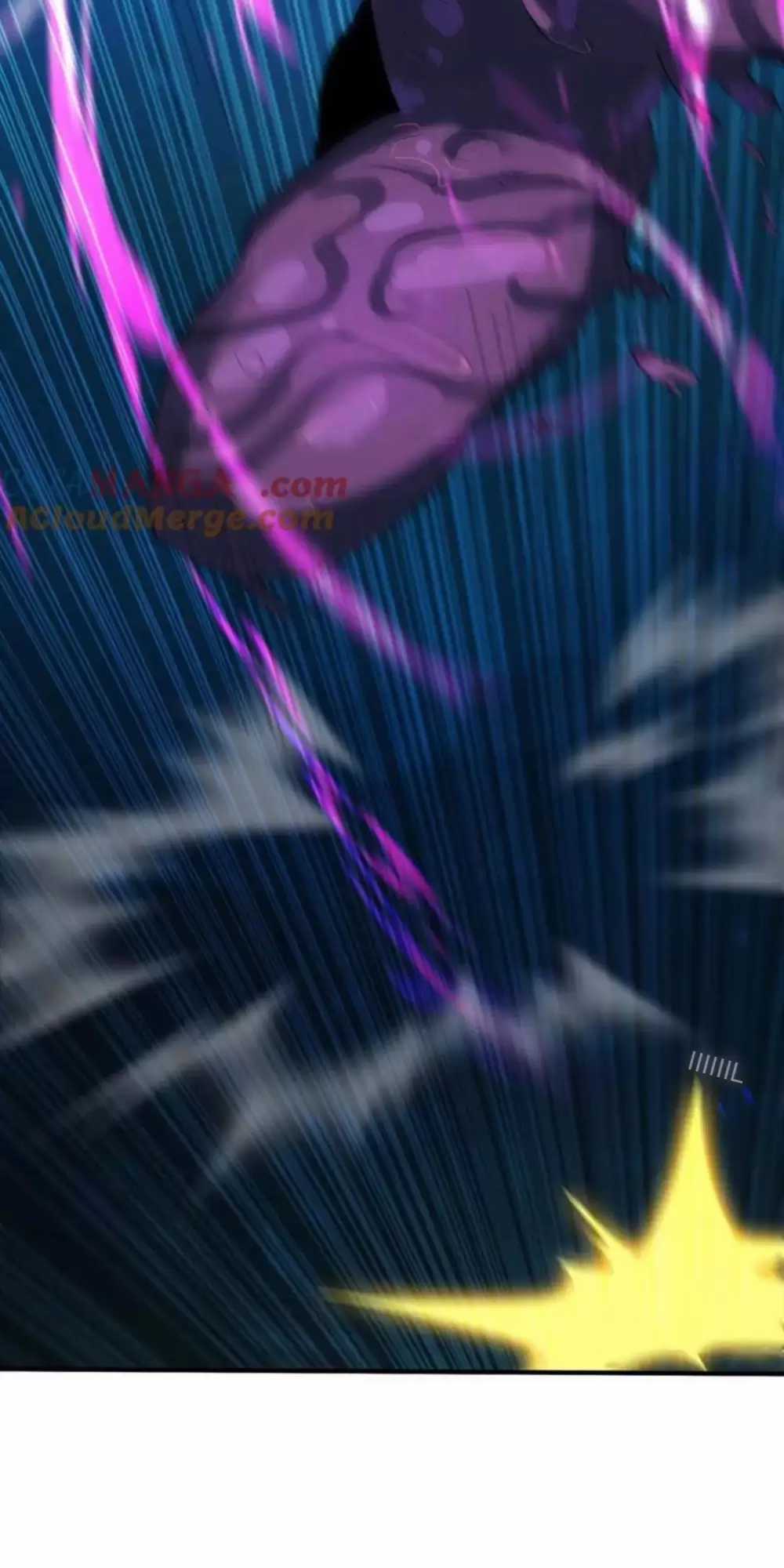 Linh Khí Khôi Phục: Từ Cá Chép Tiến Hoá Thành Thần Long Chapter 16 trang 37