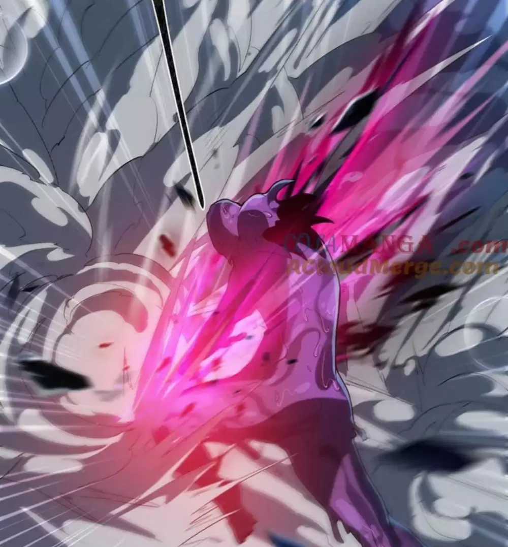 Linh Khí Khôi Phục: Từ Cá Chép Tiến Hoá Thành Thần Long Chapter 16 trang 39