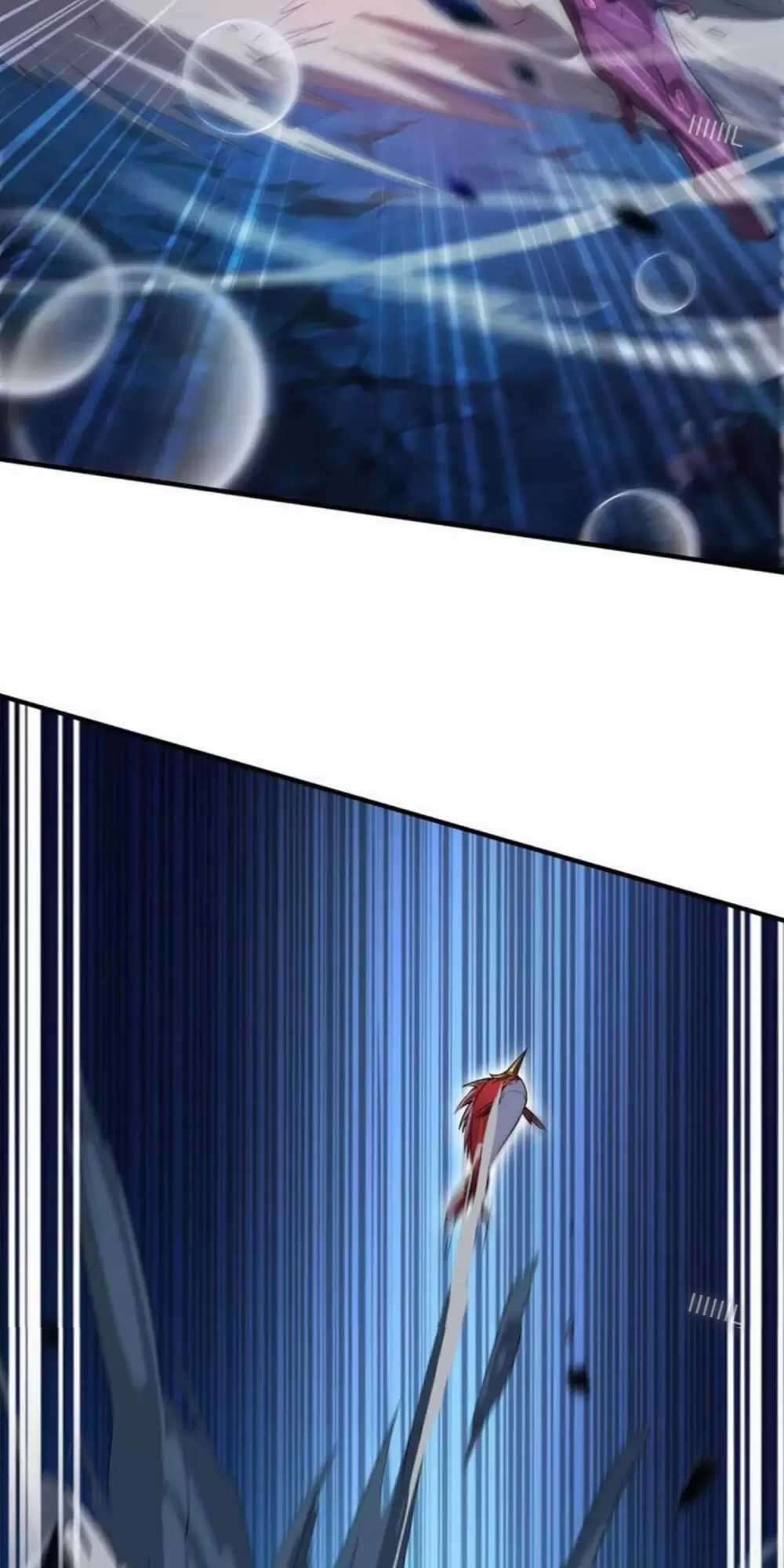 Linh Khí Khôi Phục: Từ Cá Chép Tiến Hoá Thành Thần Long Chapter 16 trang 40