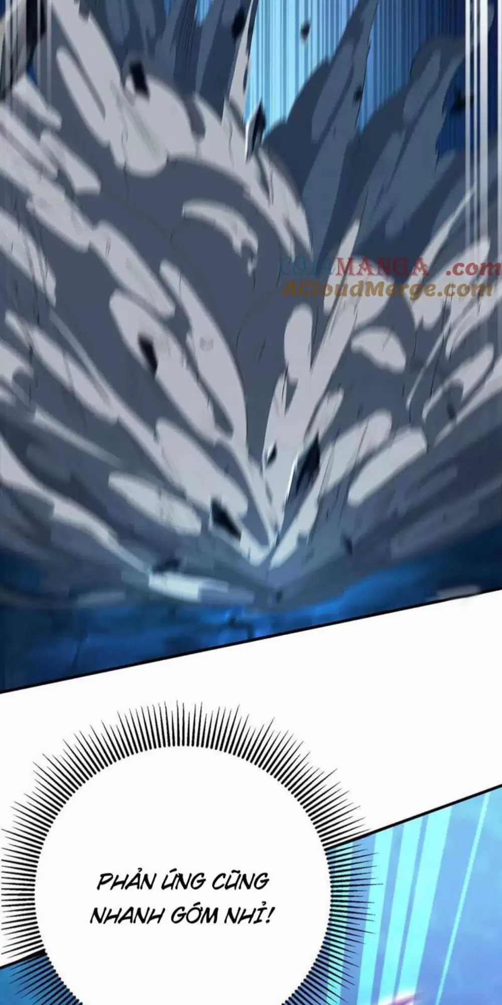 Linh Khí Khôi Phục: Từ Cá Chép Tiến Hoá Thành Thần Long Chapter 16 trang 41