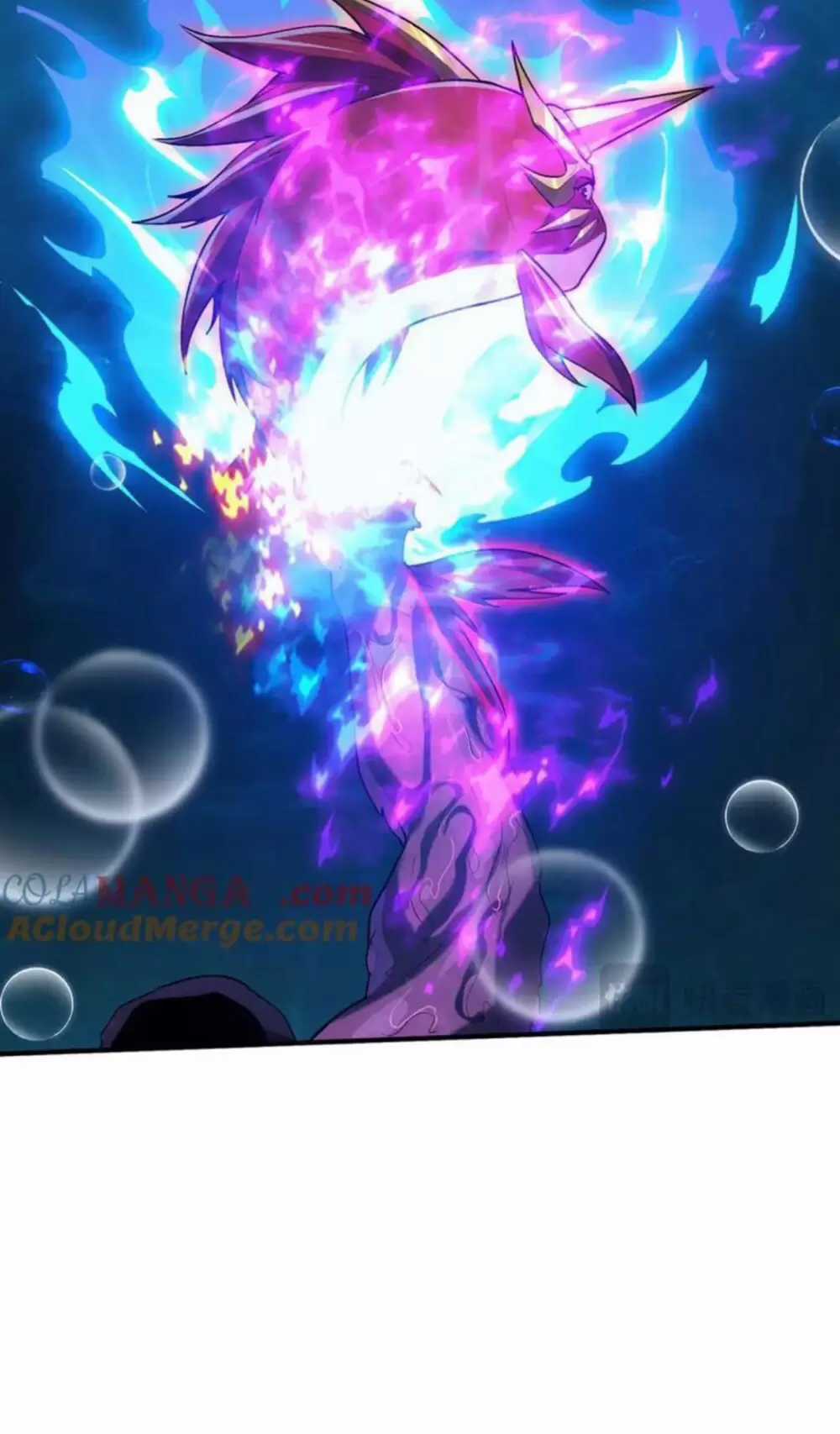 Linh Khí Khôi Phục: Từ Cá Chép Tiến Hoá Thành Thần Long Chapter 16 trang 44