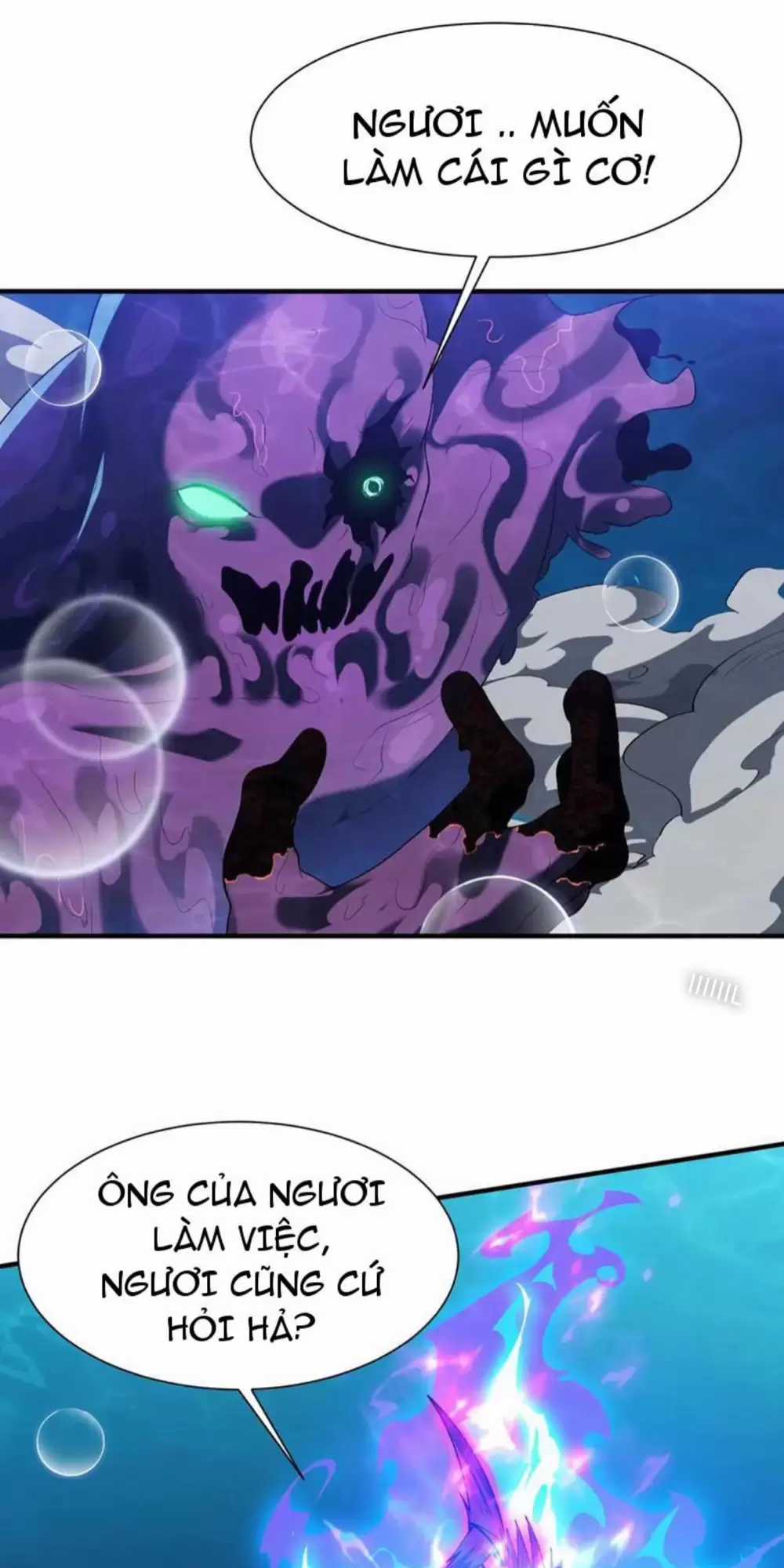 Linh Khí Khôi Phục: Từ Cá Chép Tiến Hoá Thành Thần Long Chapter 16 trang 45