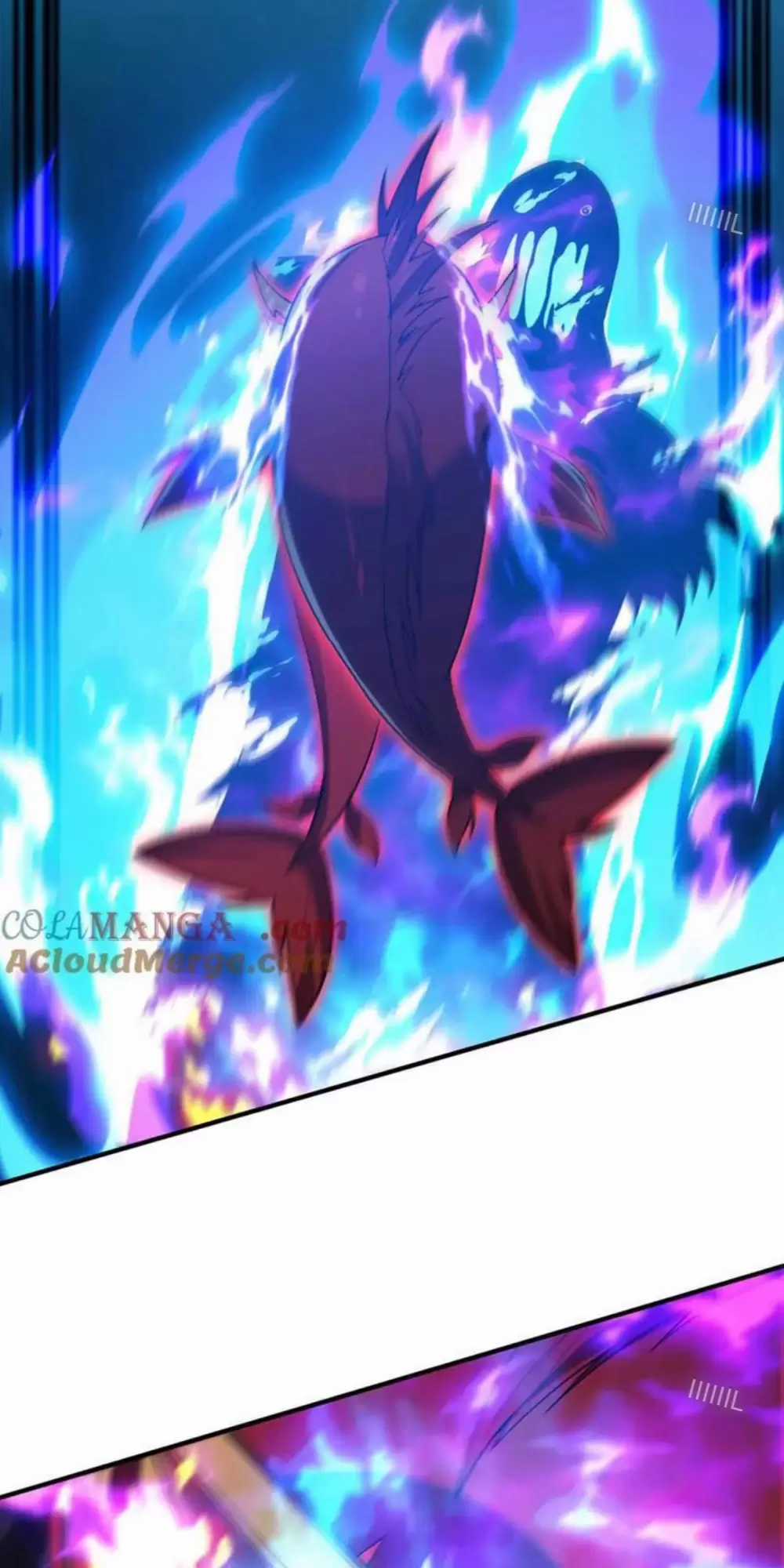 Linh Khí Khôi Phục: Từ Cá Chép Tiến Hoá Thành Thần Long Chapter 16 trang 47