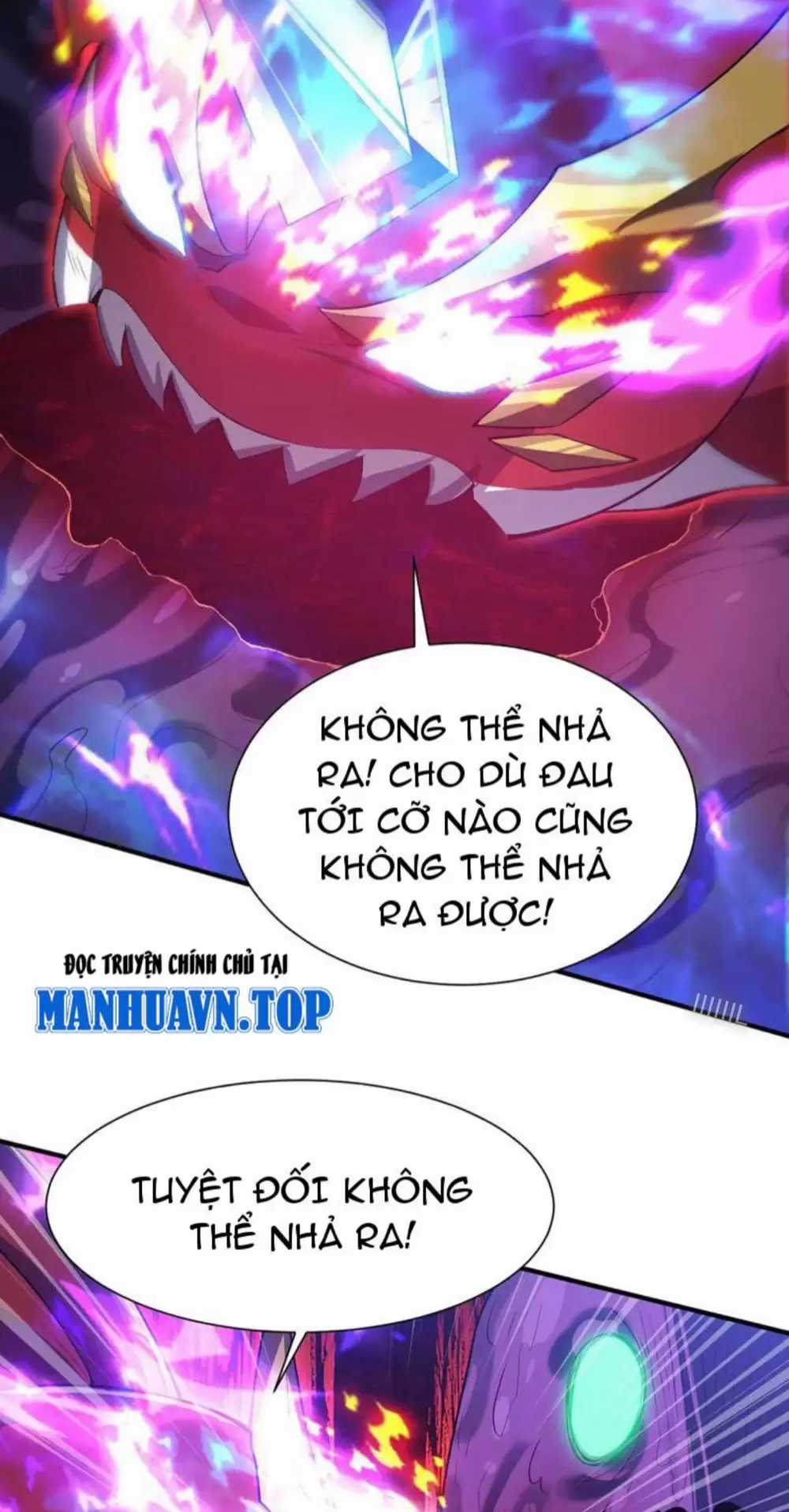 Linh Khí Khôi Phục: Từ Cá Chép Tiến Hoá Thành Thần Long Chapter 16 trang 48