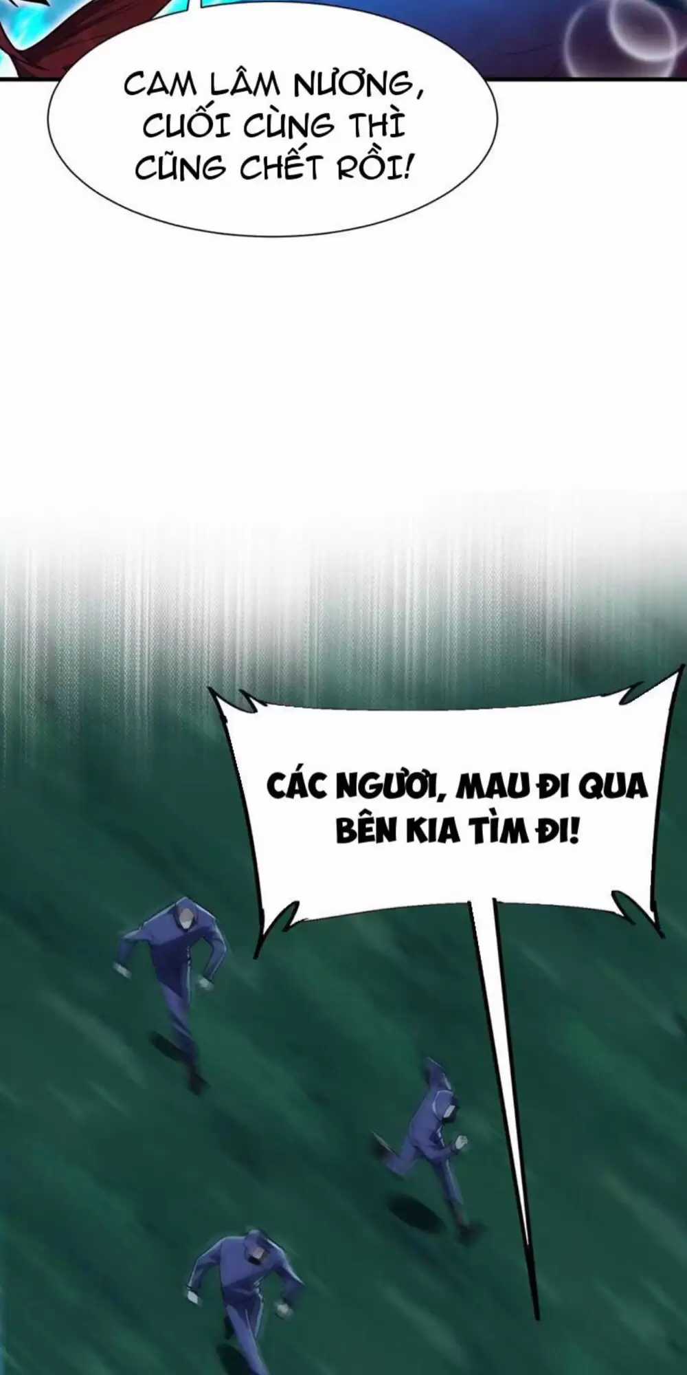 Linh Khí Khôi Phục: Từ Cá Chép Tiến Hoá Thành Thần Long Chapter 16 trang 51