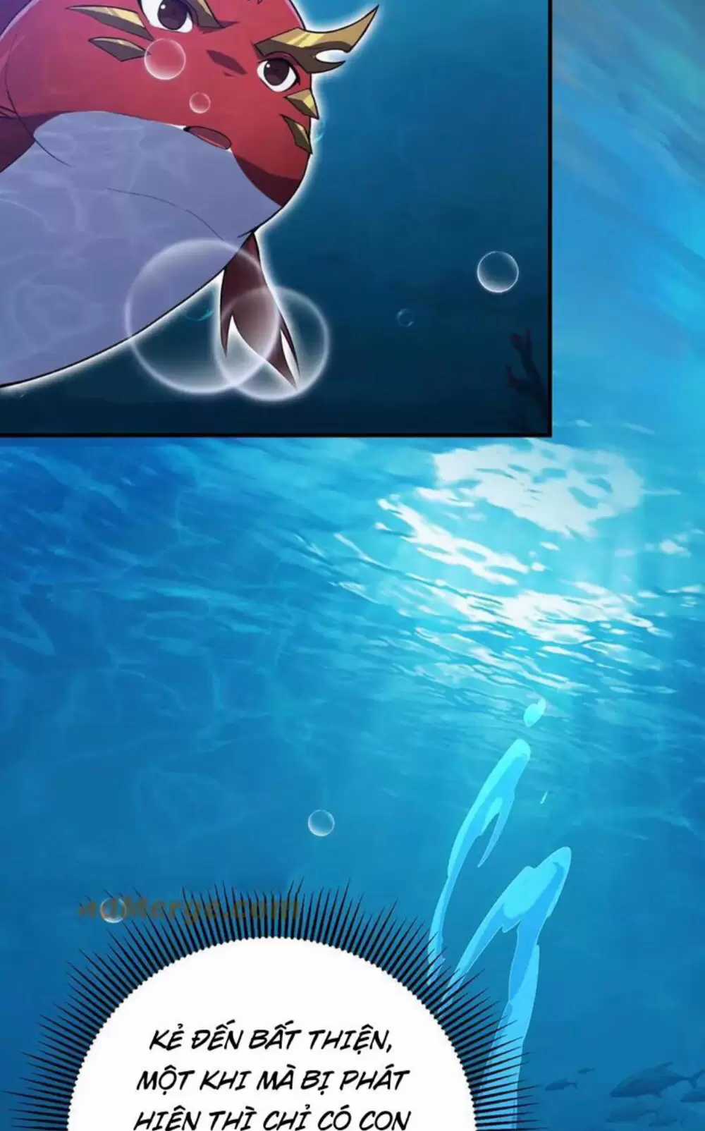 Linh Khí Khôi Phục: Từ Cá Chép Tiến Hoá Thành Thần Long Chapter 16 trang 53