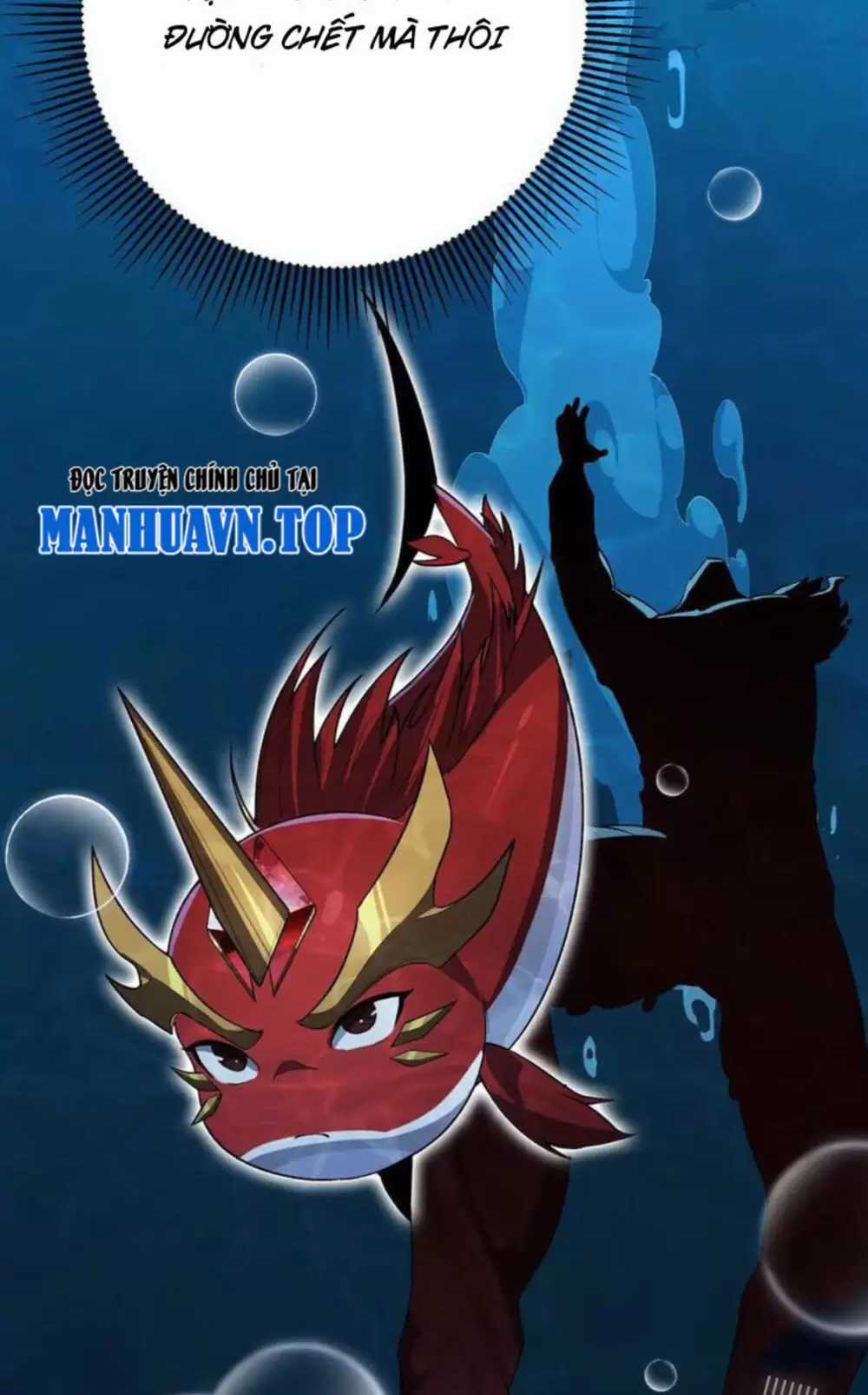 Linh Khí Khôi Phục: Từ Cá Chép Tiến Hoá Thành Thần Long Chapter 16 trang 54