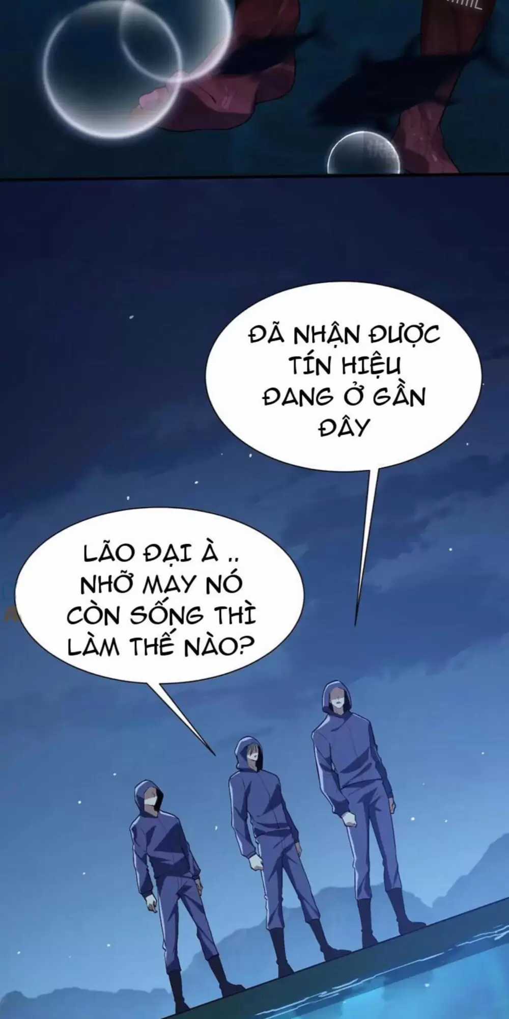 Linh Khí Khôi Phục: Từ Cá Chép Tiến Hoá Thành Thần Long Chapter 16 trang 55