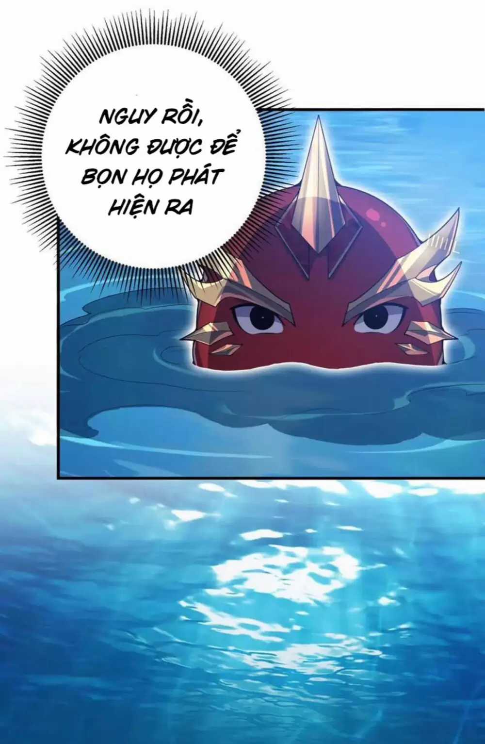 Linh Khí Khôi Phục: Từ Cá Chép Tiến Hoá Thành Thần Long Chapter 16 trang 57