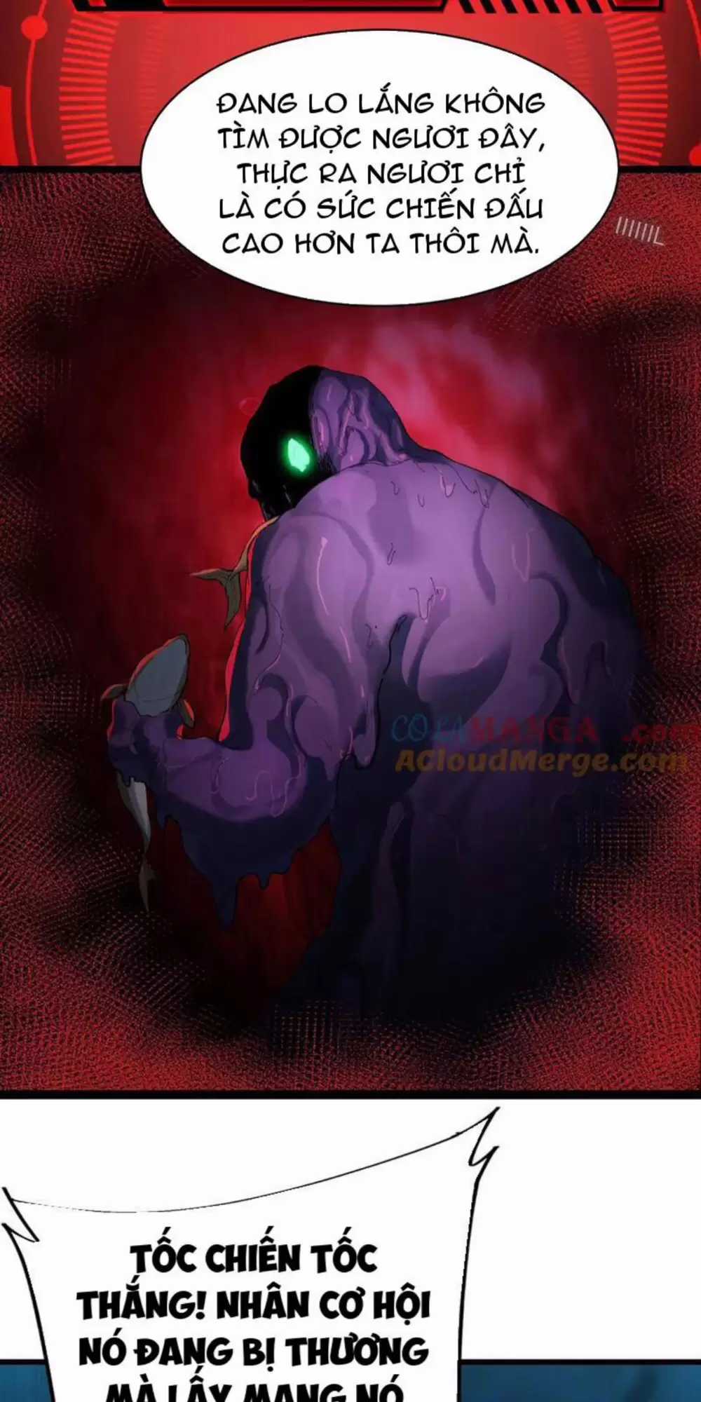 Linh Khí Khôi Phục: Từ Cá Chép Tiến Hoá Thành Thần Long Chapter 16 trang 7