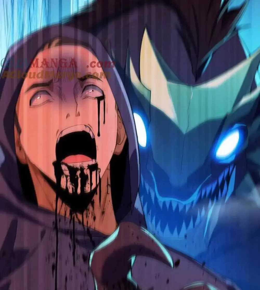 Linh Khí Khôi Phục: Từ Cá Chép Tiến Hoá Thành Thần Long Chapter 17 trang 12