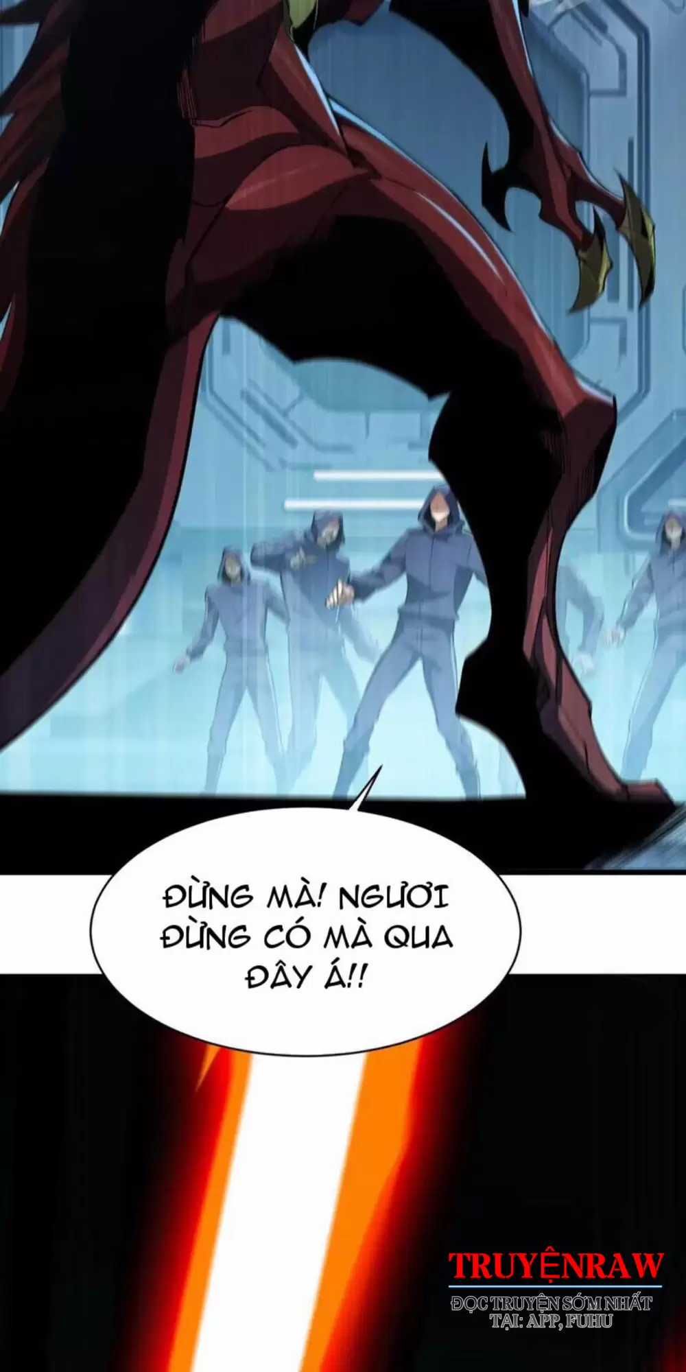 Linh Khí Khôi Phục: Từ Cá Chép Tiến Hoá Thành Thần Long Chapter 17 trang 15