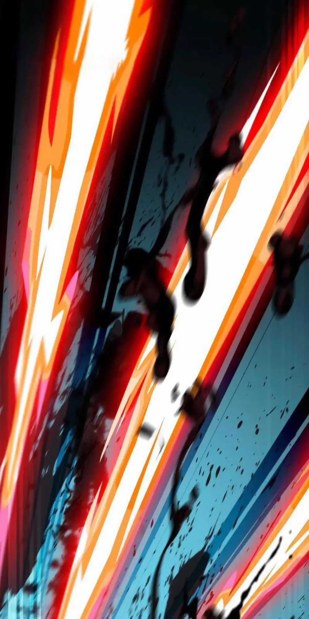 Linh Khí Khôi Phục: Từ Cá Chép Tiến Hoá Thành Thần Long Chapter 17 trang 16