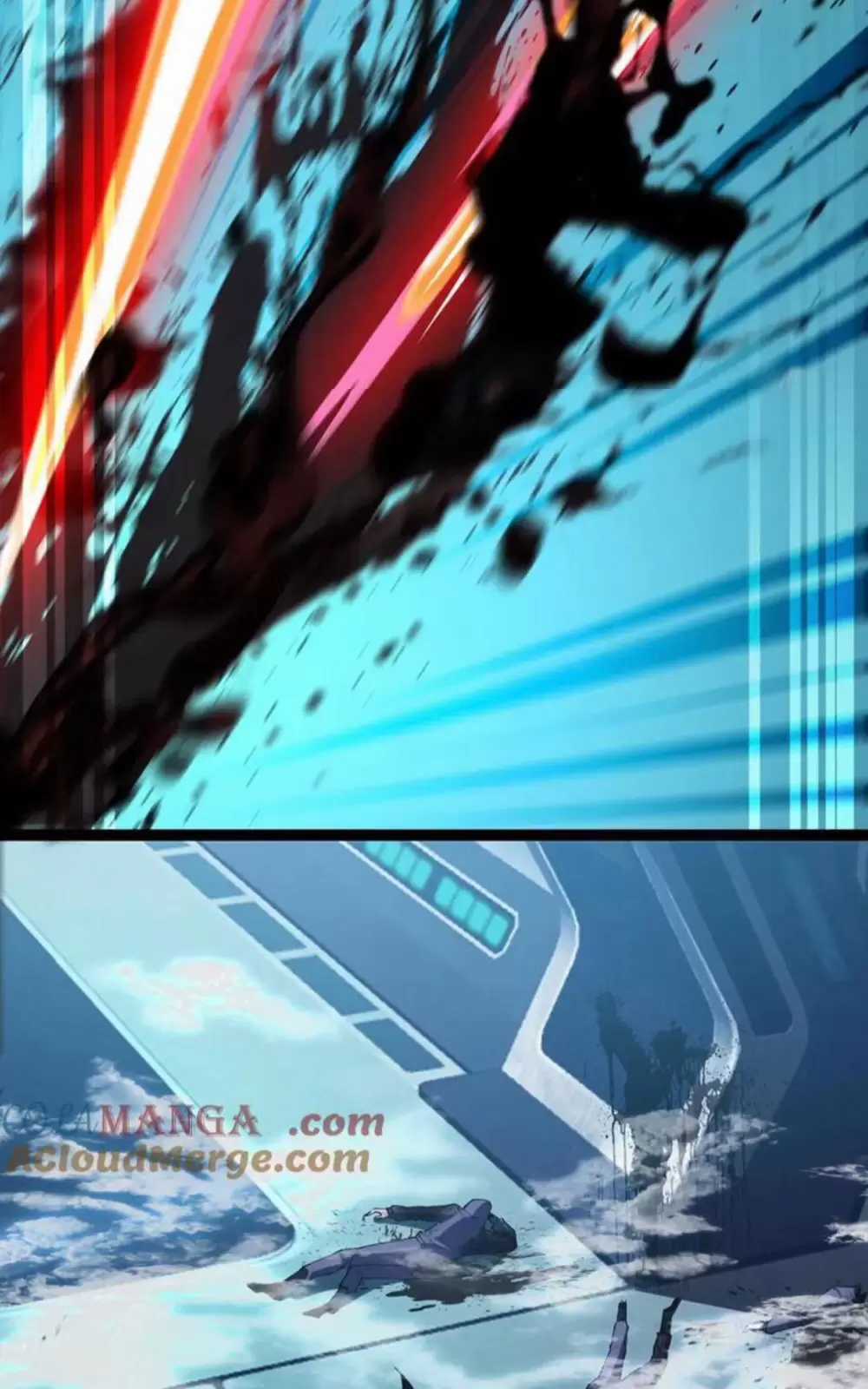 Linh Khí Khôi Phục: Từ Cá Chép Tiến Hoá Thành Thần Long Chapter 17 trang 17