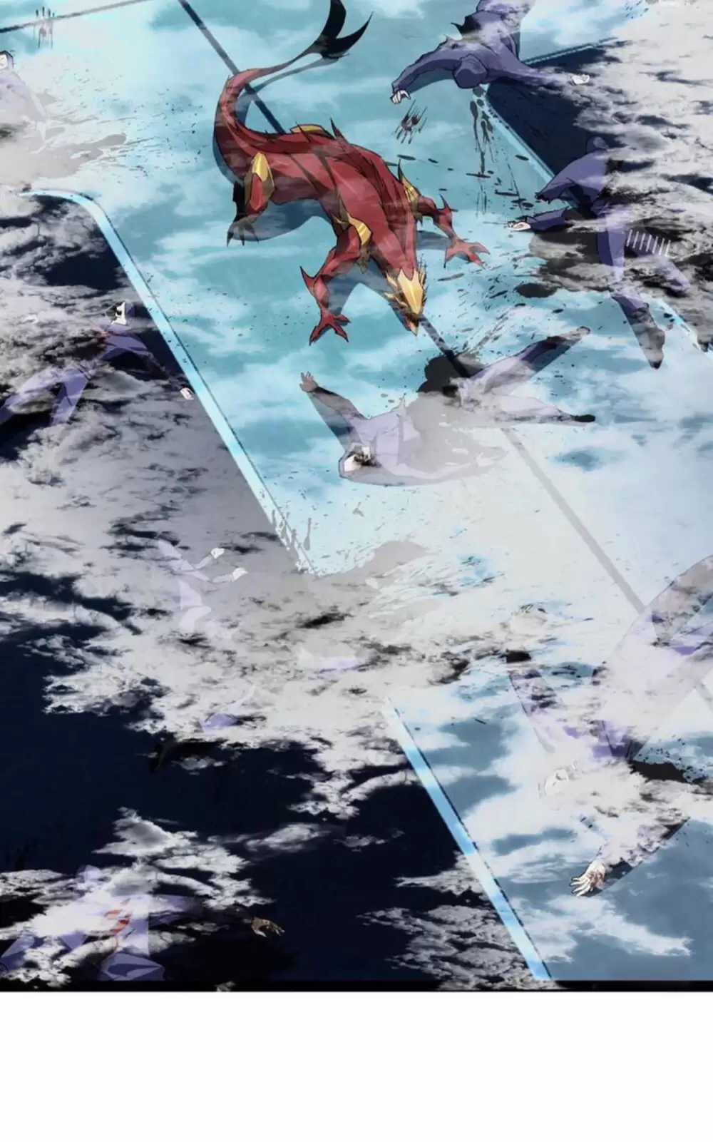 Linh Khí Khôi Phục: Từ Cá Chép Tiến Hoá Thành Thần Long Chapter 17 trang 18