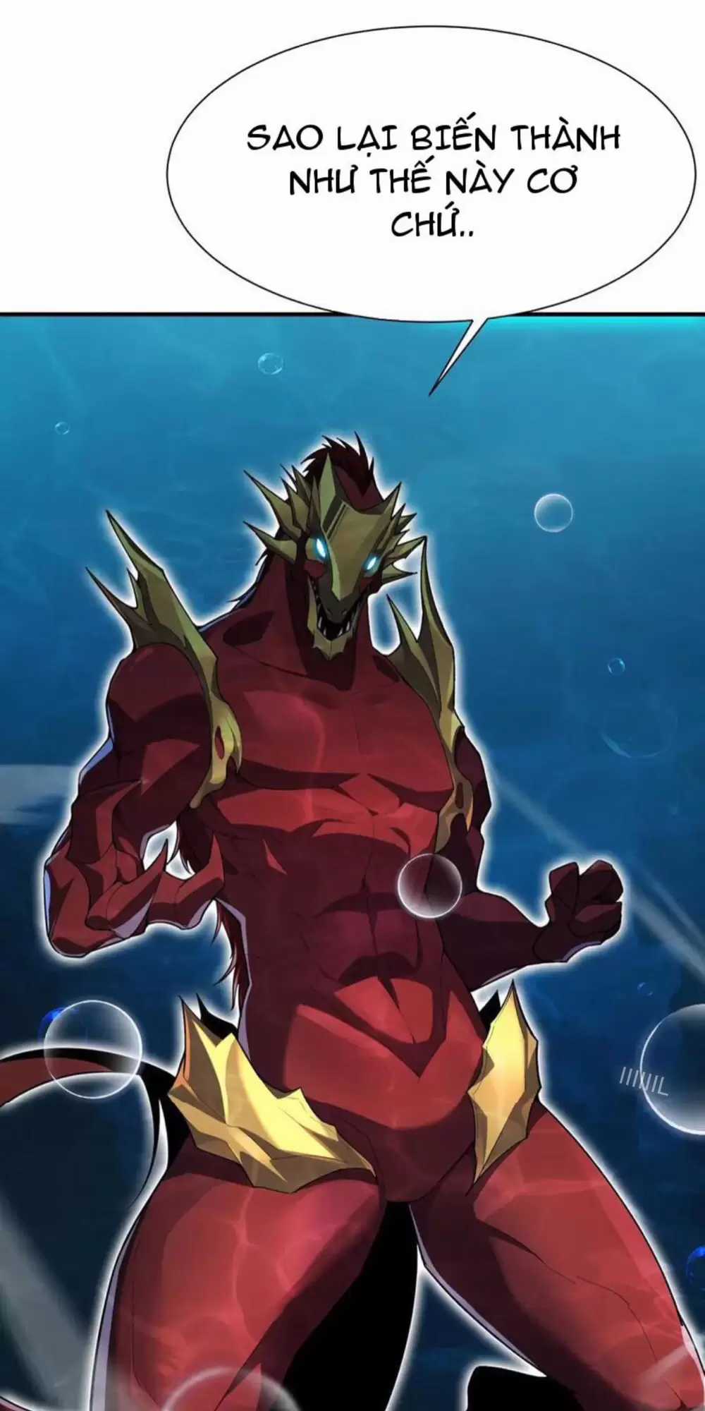 Linh Khí Khôi Phục: Từ Cá Chép Tiến Hoá Thành Thần Long Chapter 17 trang 2