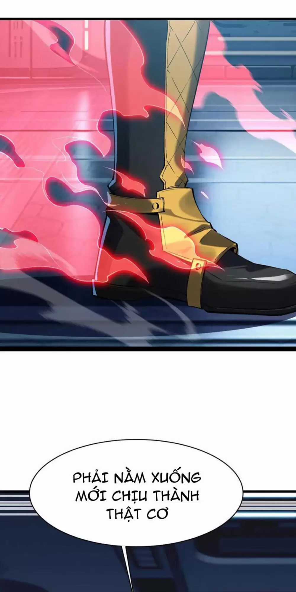 Linh Khí Khôi Phục: Từ Cá Chép Tiến Hoá Thành Thần Long Chapter 17 trang 20