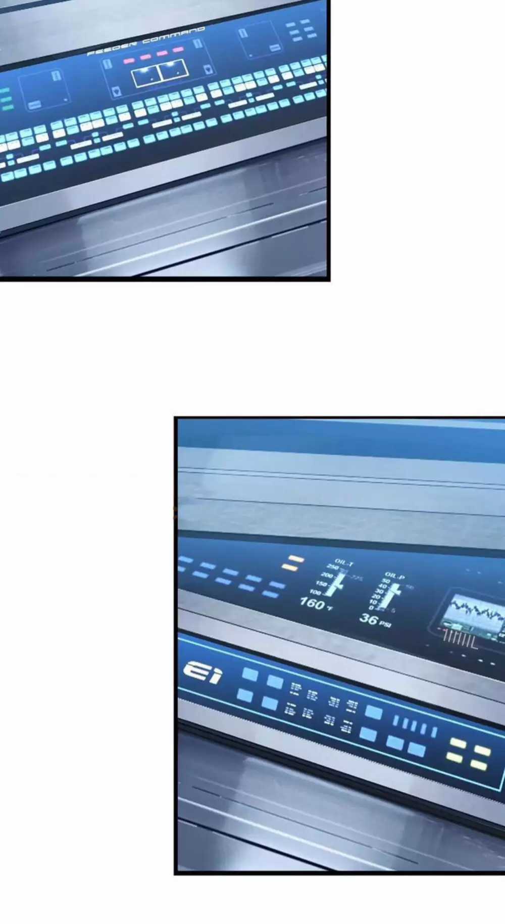 Linh Khí Khôi Phục: Từ Cá Chép Tiến Hoá Thành Thần Long Chapter 17 trang 22