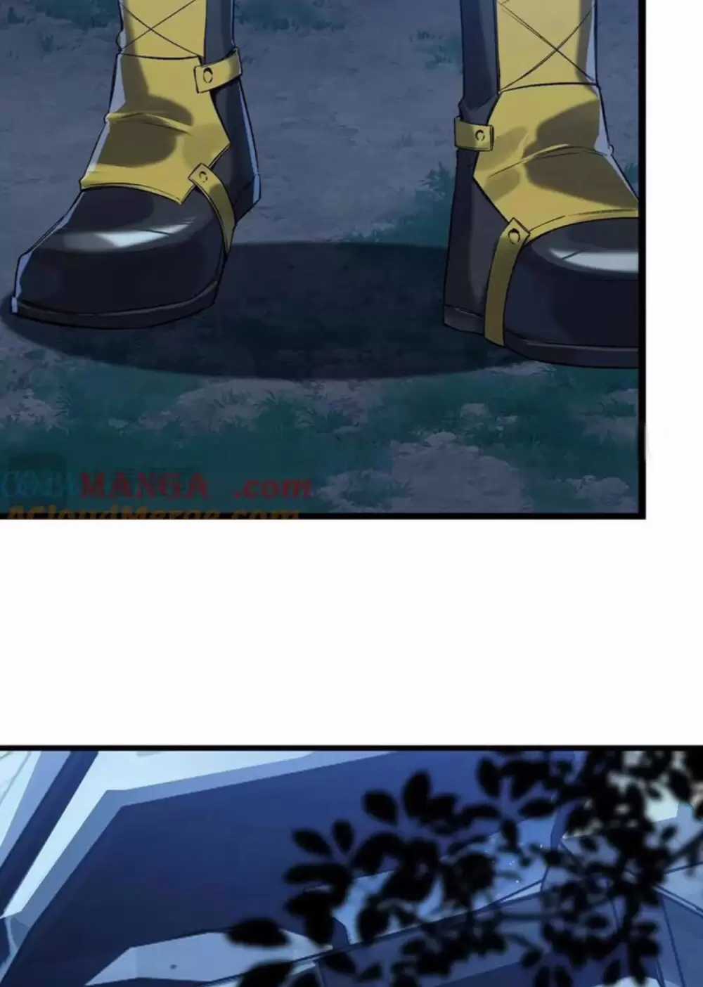 Linh Khí Khôi Phục: Từ Cá Chép Tiến Hoá Thành Thần Long Chapter 17 trang 27