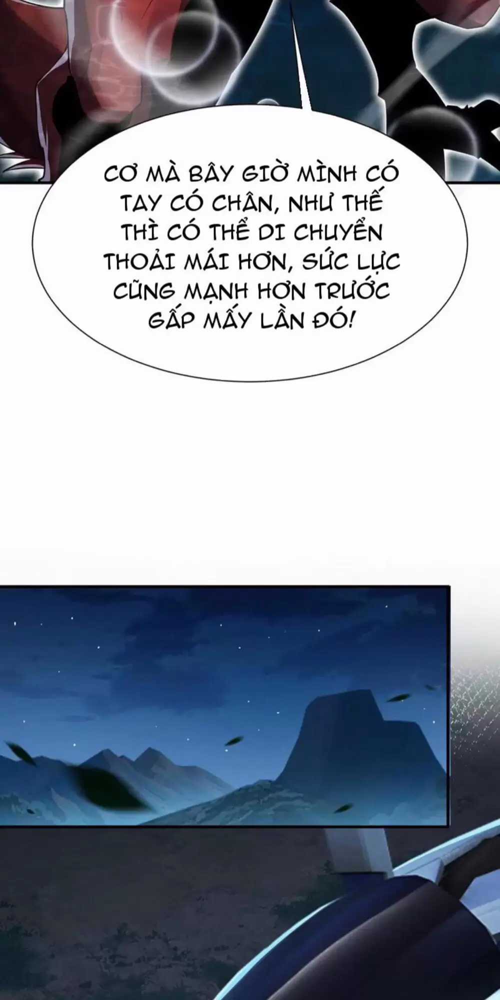 Linh Khí Khôi Phục: Từ Cá Chép Tiến Hoá Thành Thần Long Chapter 17 trang 3