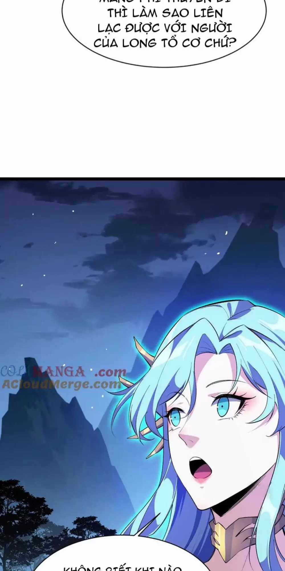 Linh Khí Khôi Phục: Từ Cá Chép Tiến Hoá Thành Thần Long Chapter 17 trang 30