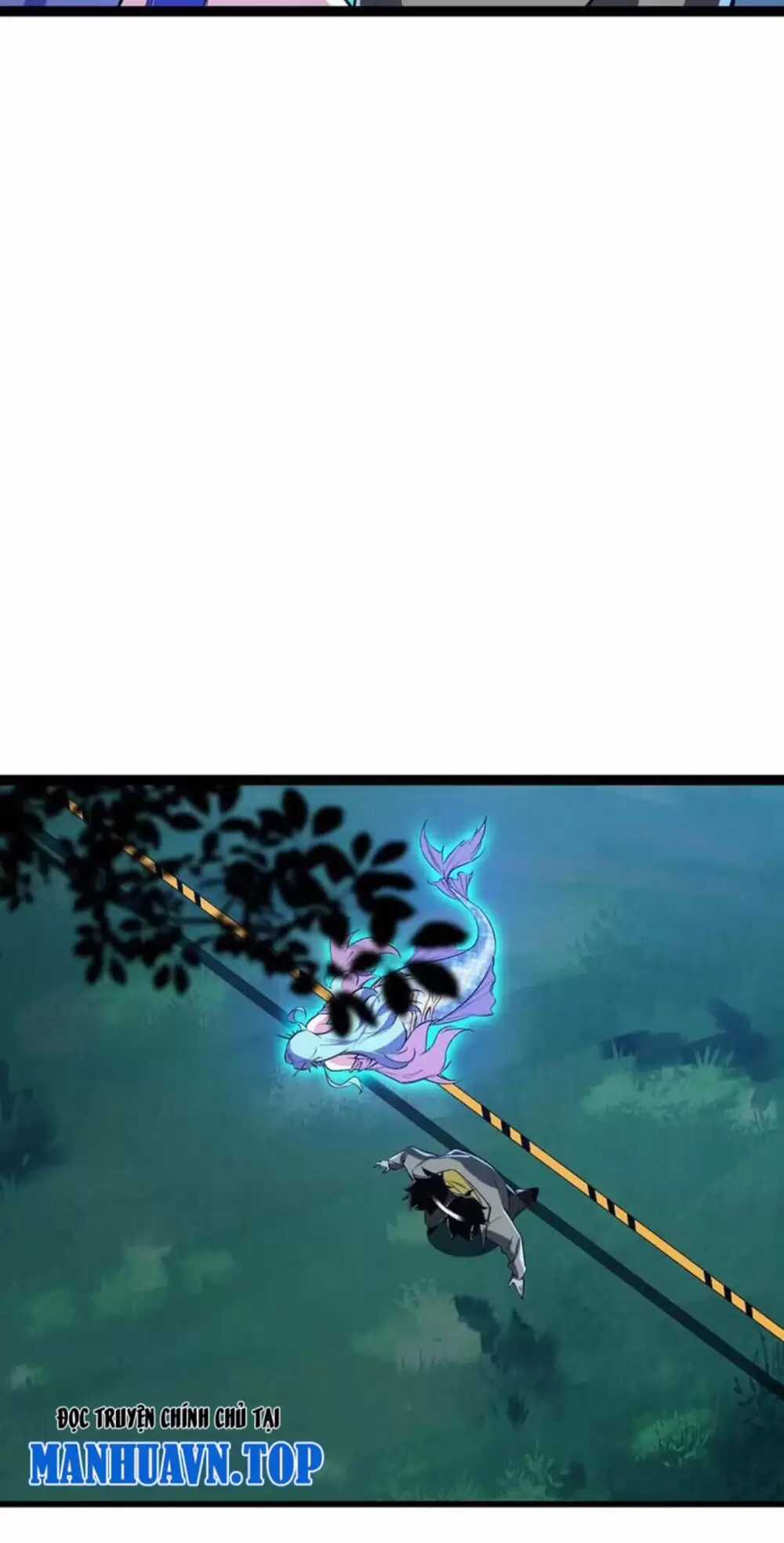 Linh Khí Khôi Phục: Từ Cá Chép Tiến Hoá Thành Thần Long Chapter 17 trang 32