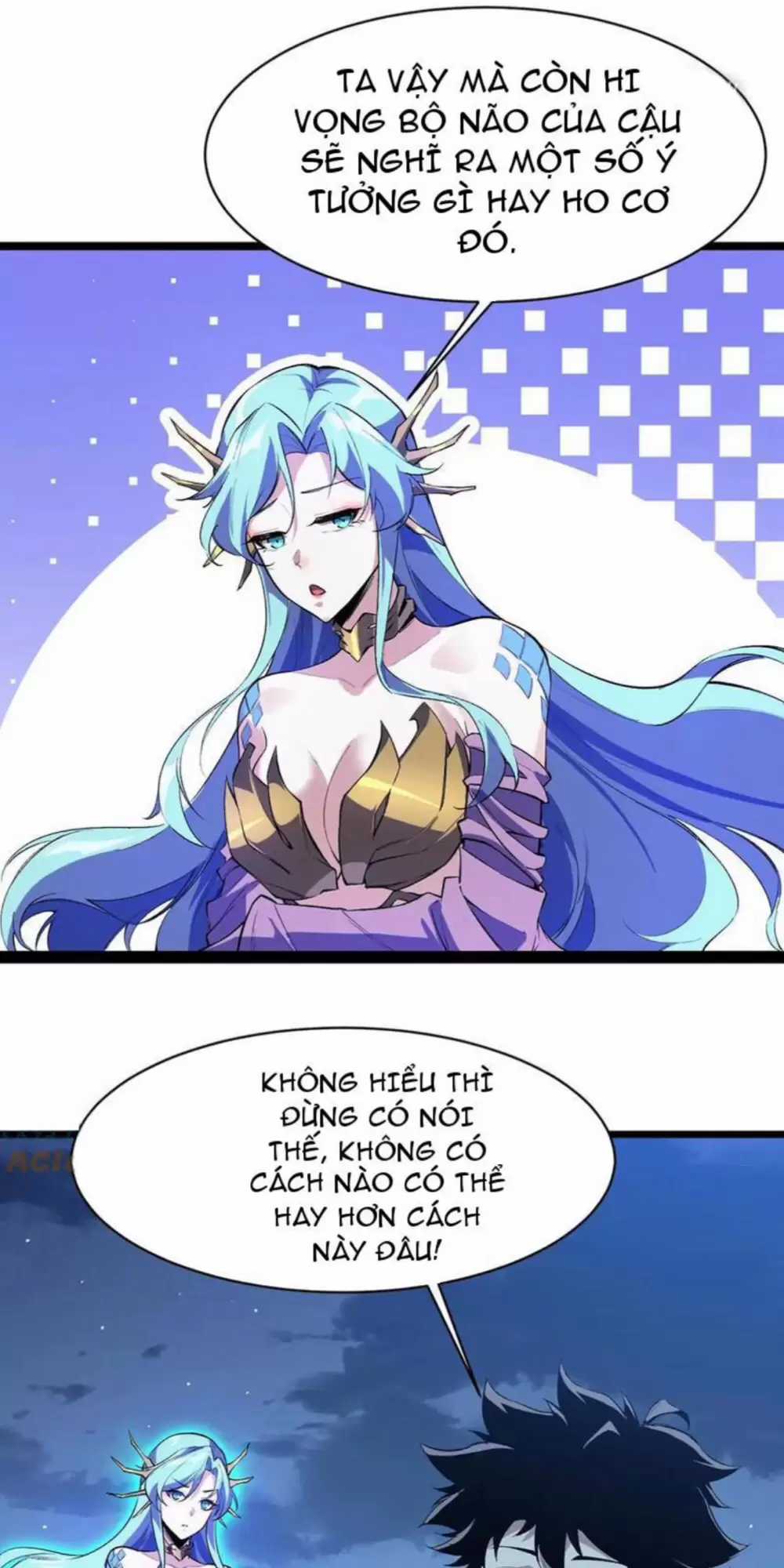 Linh Khí Khôi Phục: Từ Cá Chép Tiến Hoá Thành Thần Long Chapter 17 trang 33