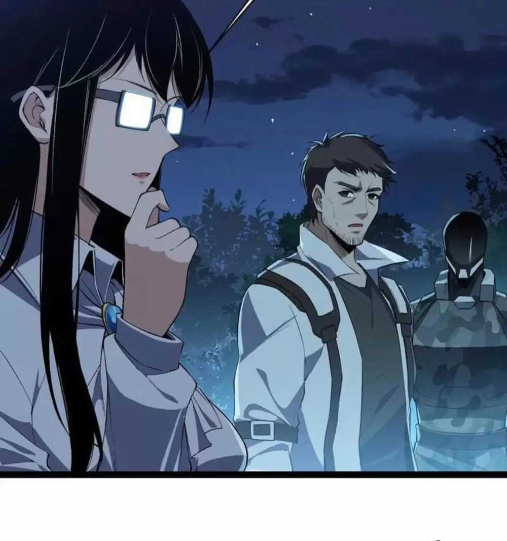 Linh Khí Khôi Phục: Từ Cá Chép Tiến Hoá Thành Thần Long Chapter 17 trang 37