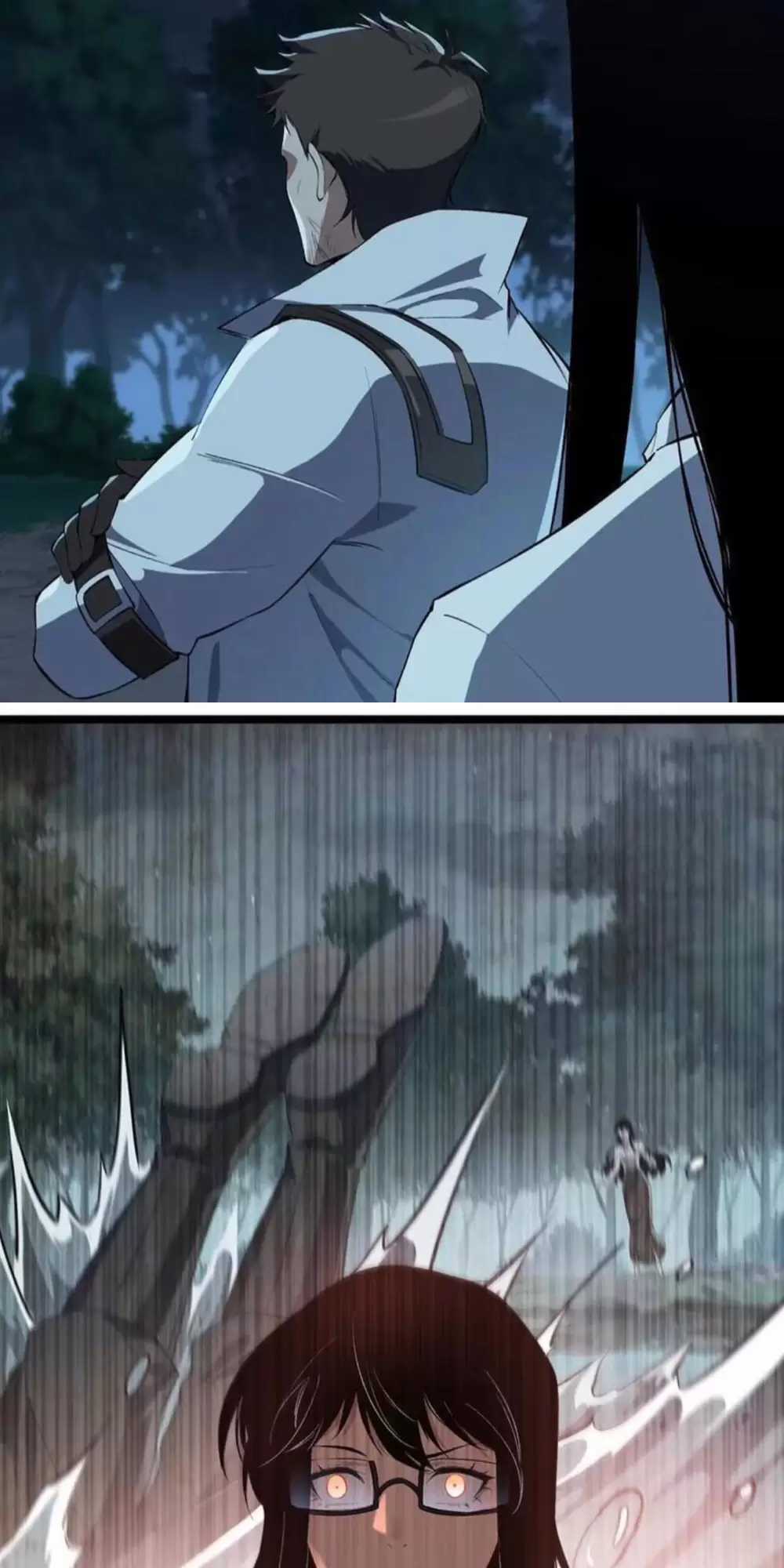 Linh Khí Khôi Phục: Từ Cá Chép Tiến Hoá Thành Thần Long Chapter 17 trang 39