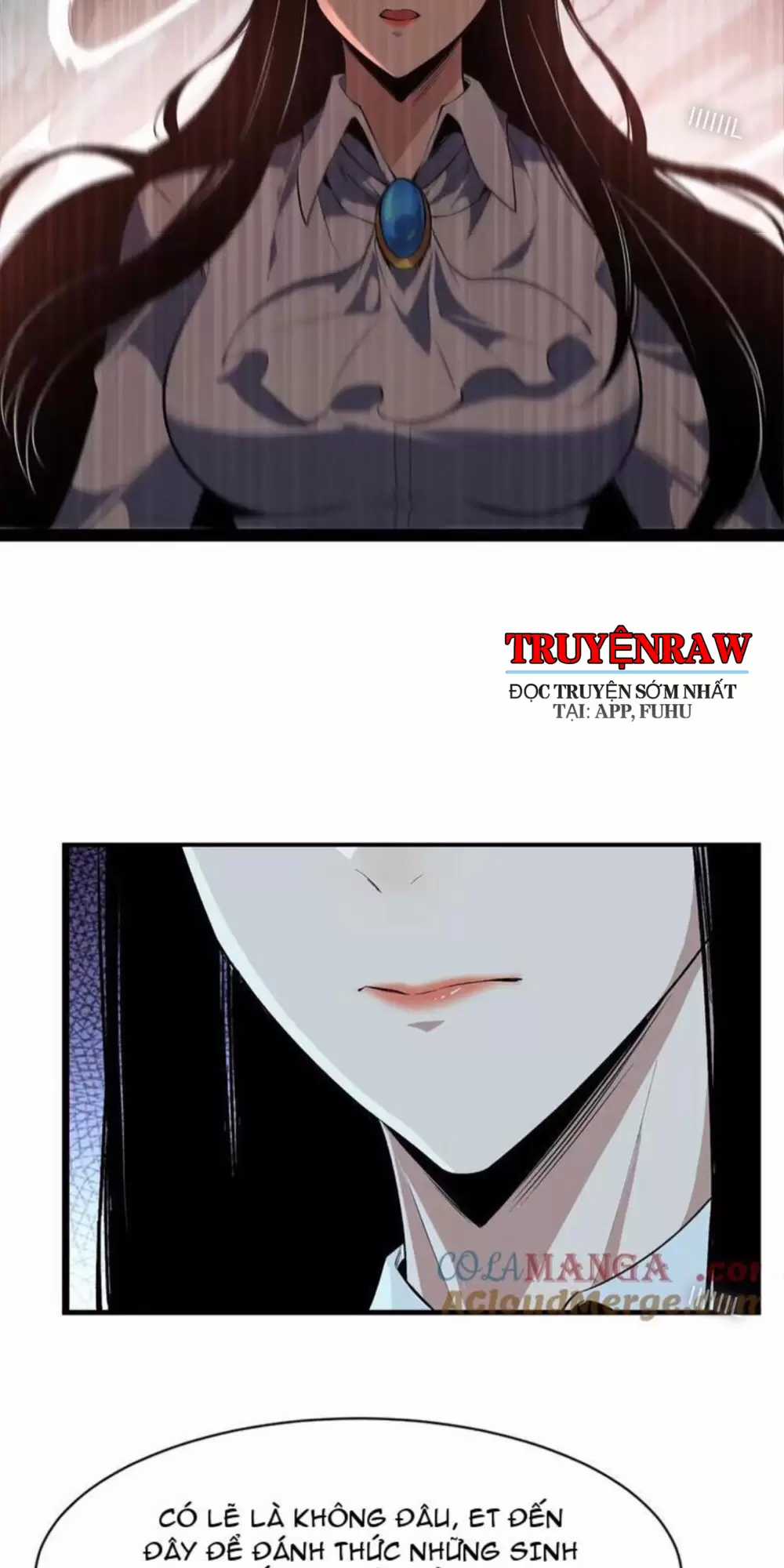 Linh Khí Khôi Phục: Từ Cá Chép Tiến Hoá Thành Thần Long Chapter 17 trang 40