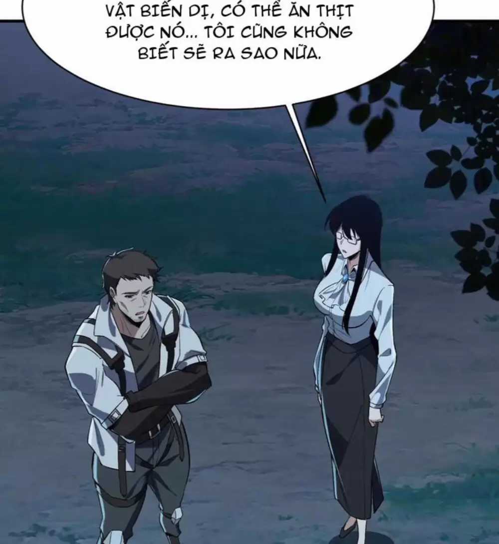 Linh Khí Khôi Phục: Từ Cá Chép Tiến Hoá Thành Thần Long Chapter 17 trang 41