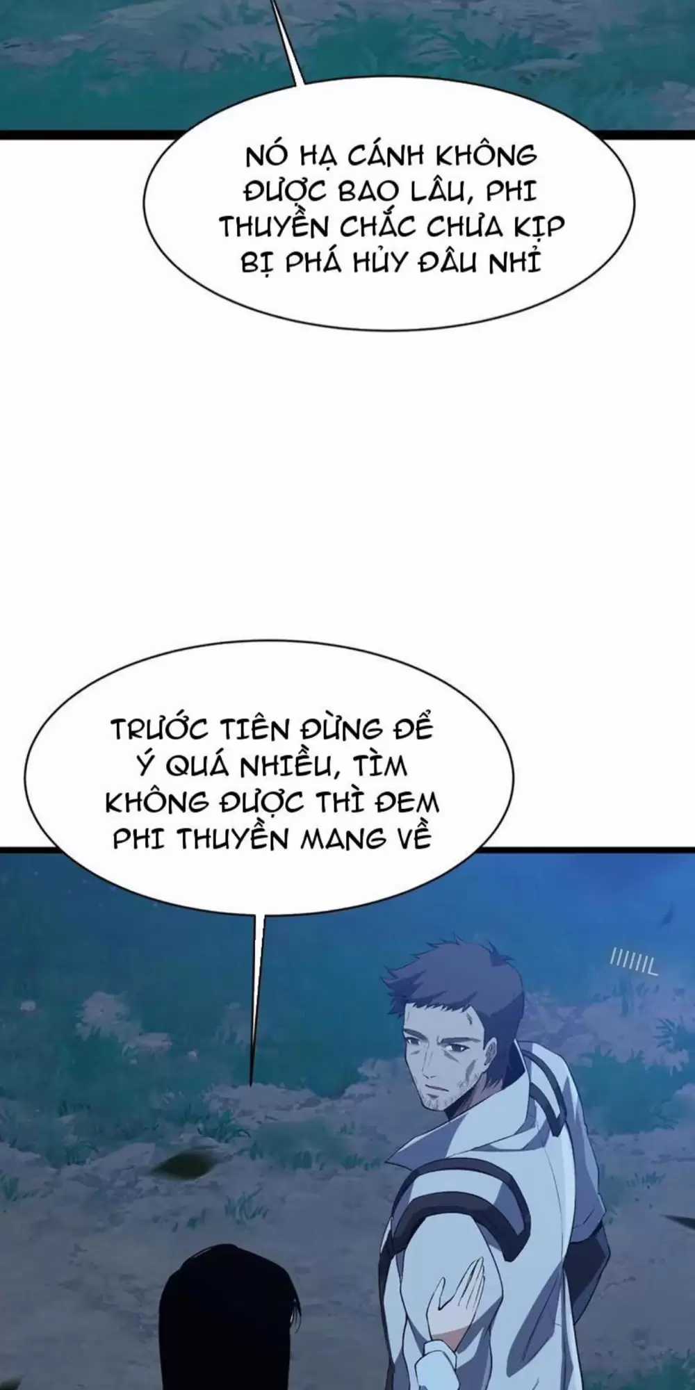 Linh Khí Khôi Phục: Từ Cá Chép Tiến Hoá Thành Thần Long Chapter 17 trang 43