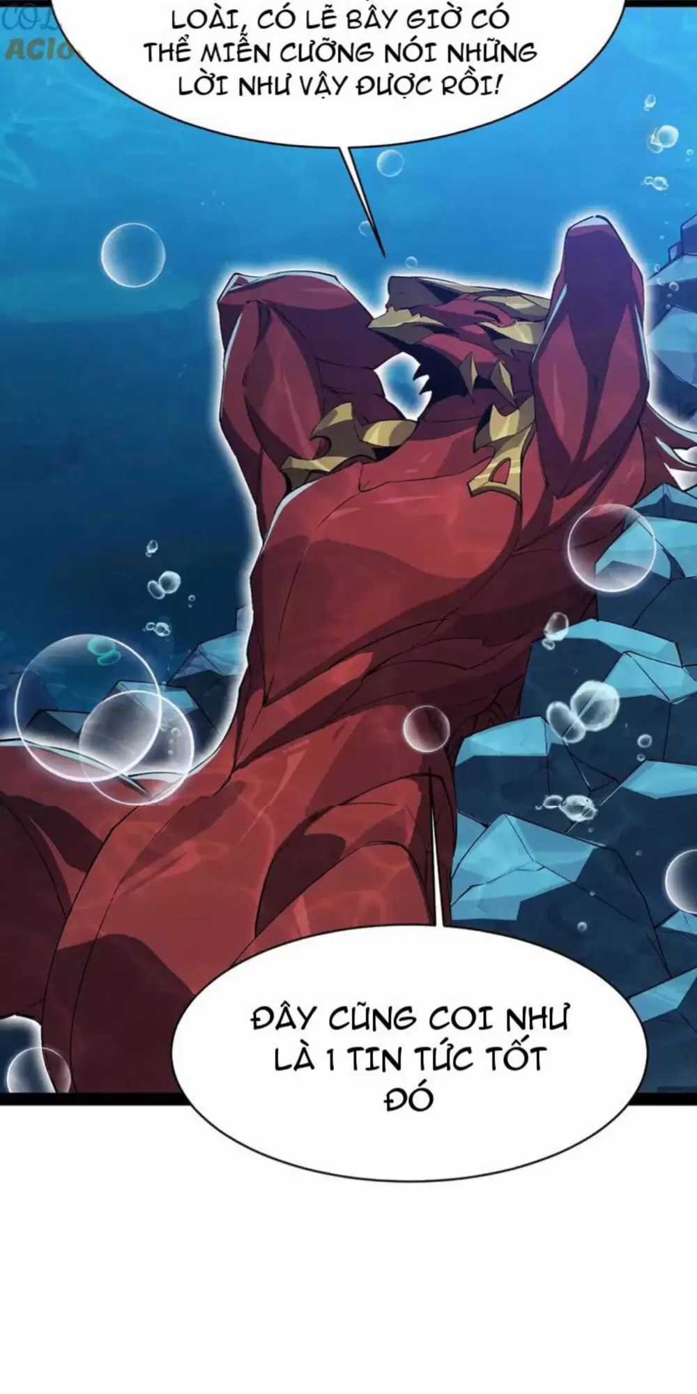 Linh Khí Khôi Phục: Từ Cá Chép Tiến Hoá Thành Thần Long Chapter 17 trang 50