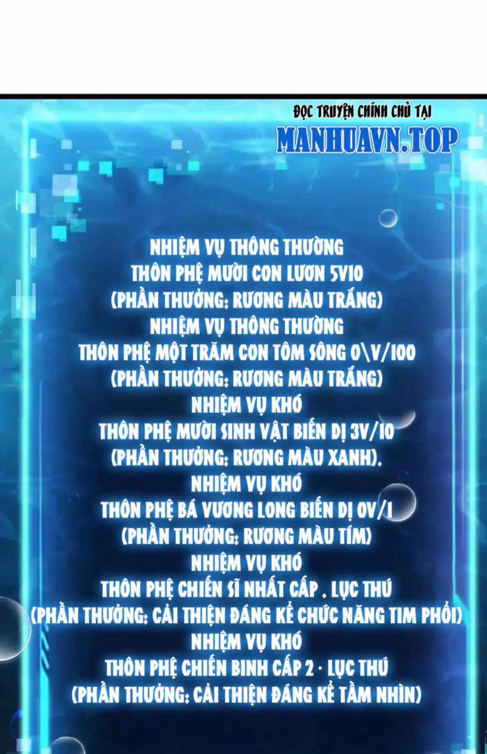 Linh Khí Khôi Phục: Từ Cá Chép Tiến Hoá Thành Thần Long Chapter 17 trang 51