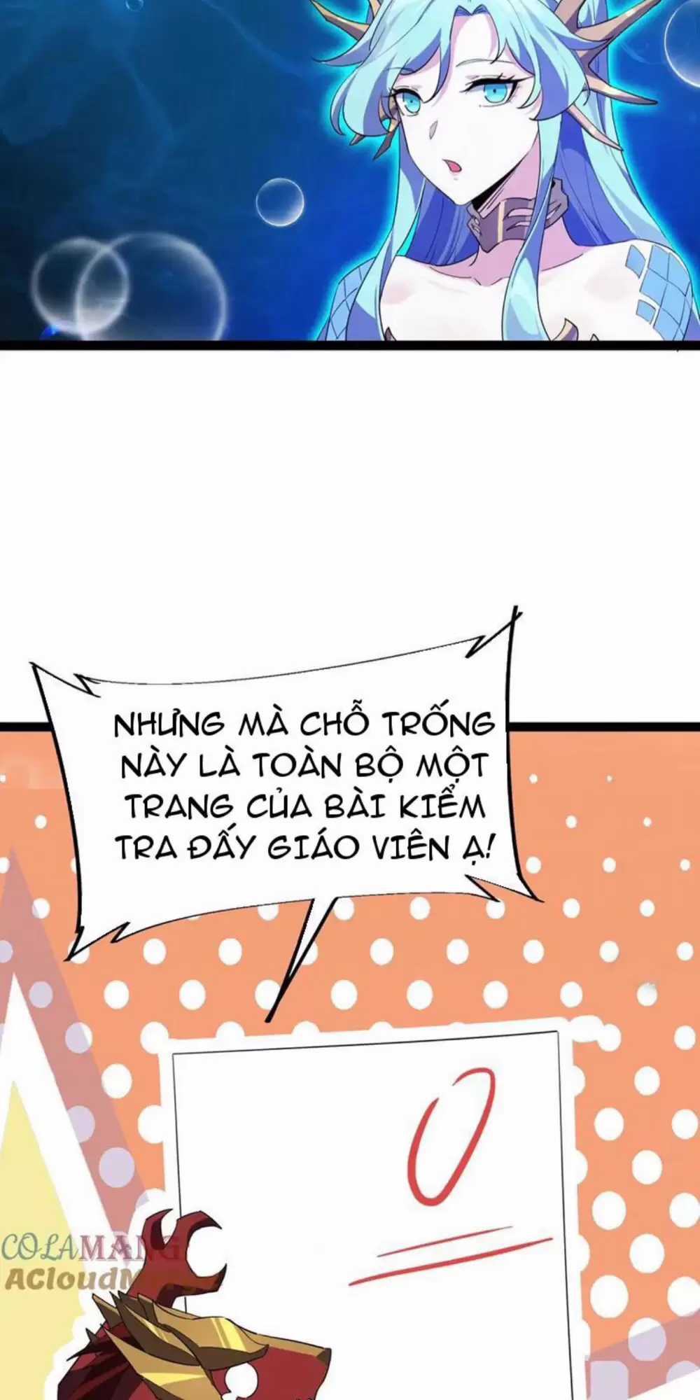 Linh Khí Khôi Phục: Từ Cá Chép Tiến Hoá Thành Thần Long Chapter 17 trang 54