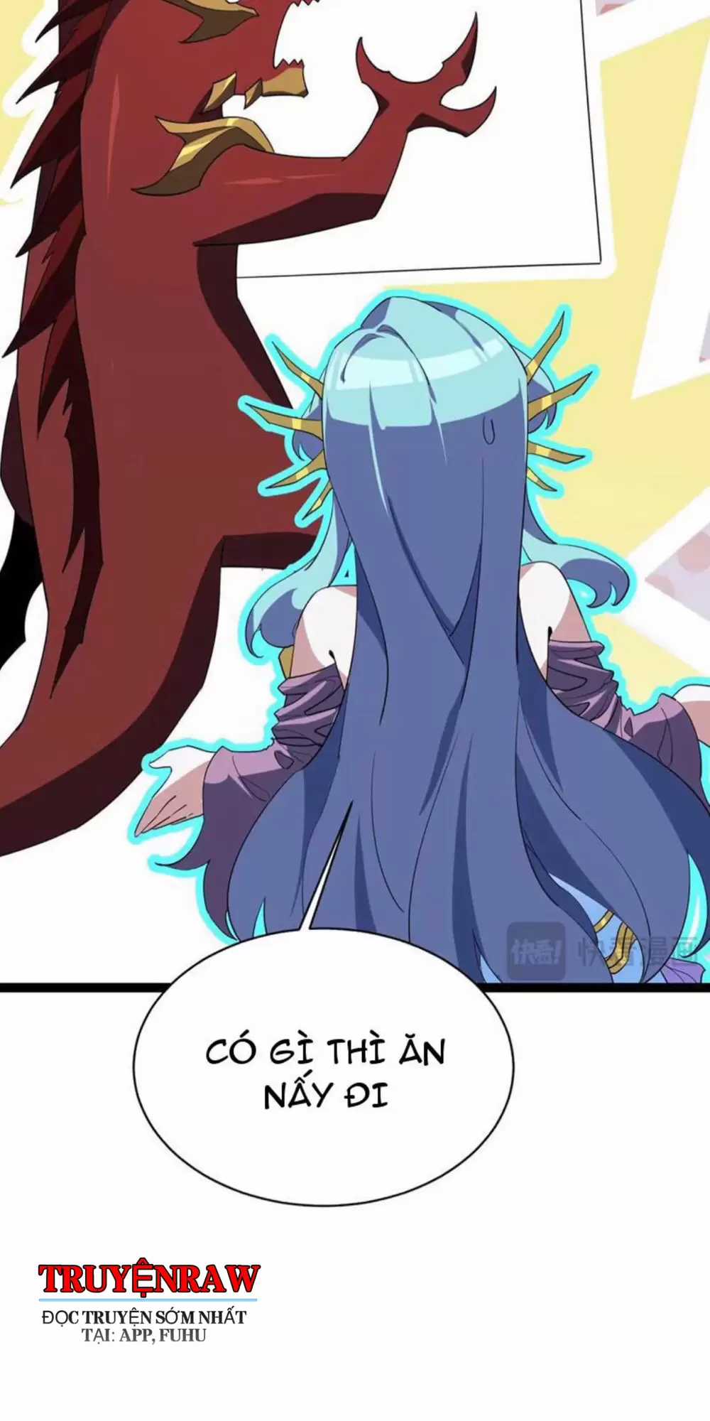 Linh Khí Khôi Phục: Từ Cá Chép Tiến Hoá Thành Thần Long Chapter 17 trang 55