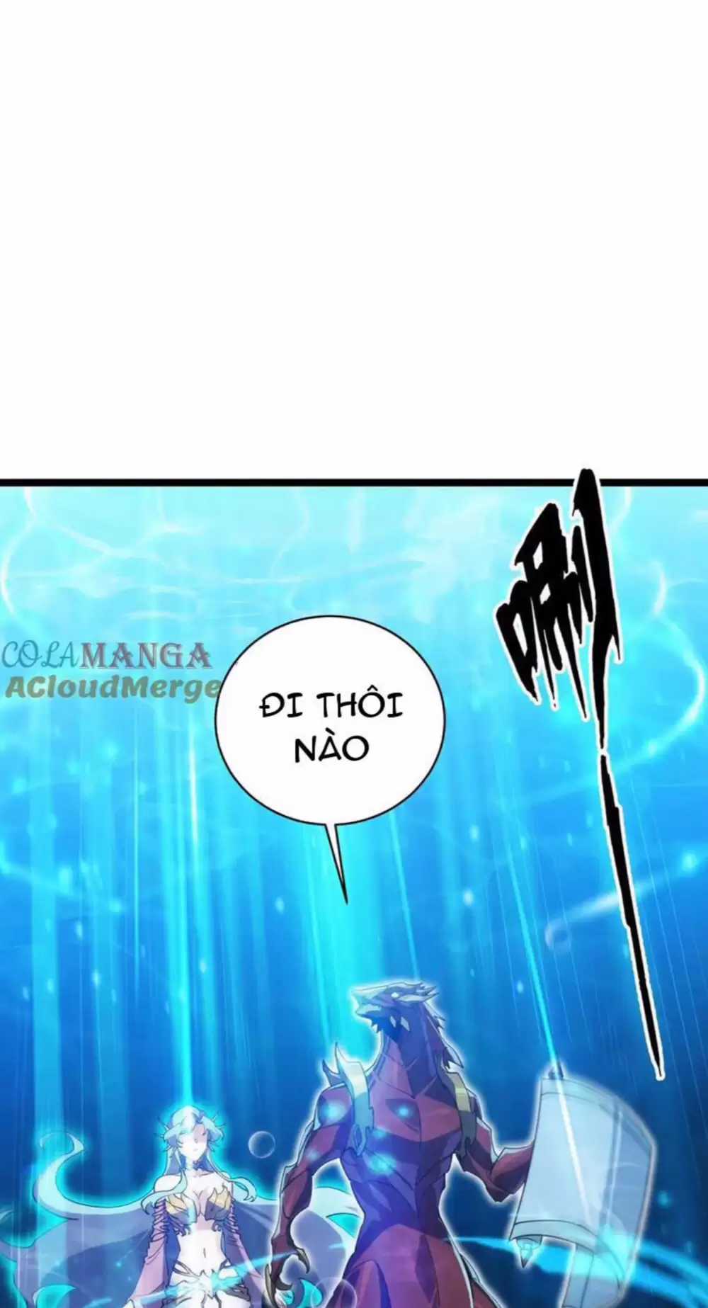 Linh Khí Khôi Phục: Từ Cá Chép Tiến Hoá Thành Thần Long Chapter 17 trang 56