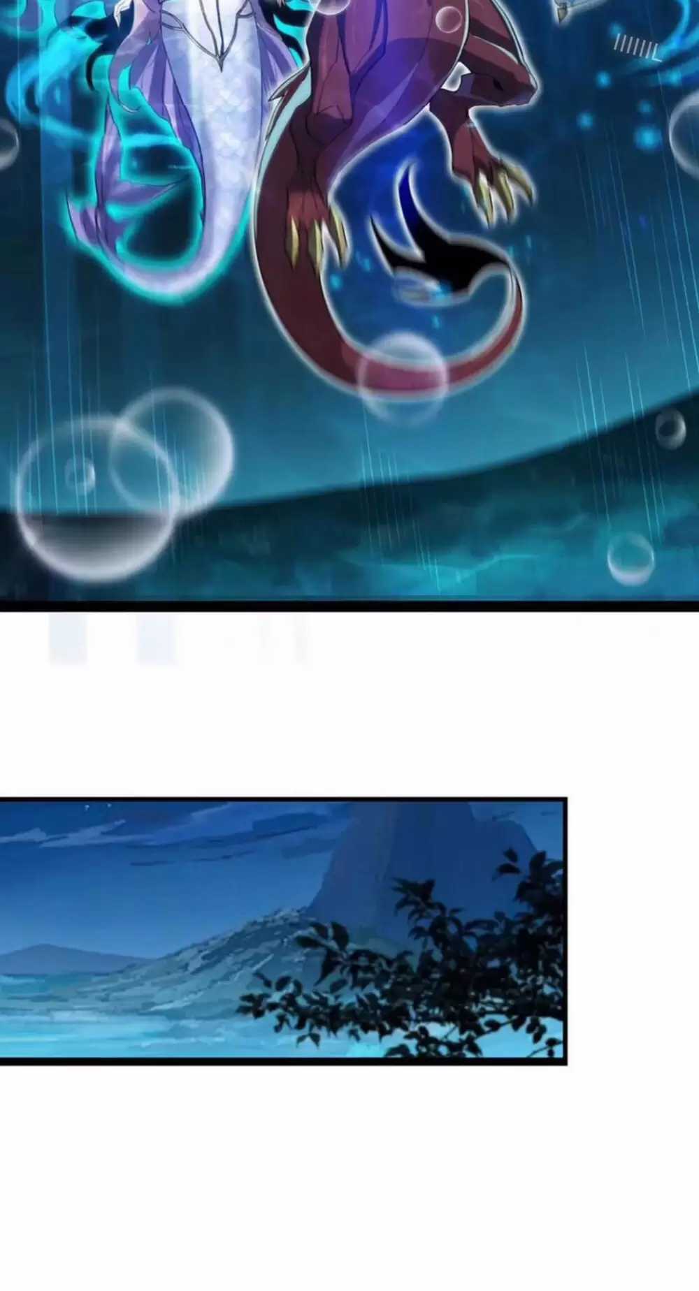 Linh Khí Khôi Phục: Từ Cá Chép Tiến Hoá Thành Thần Long Chapter 17 trang 57