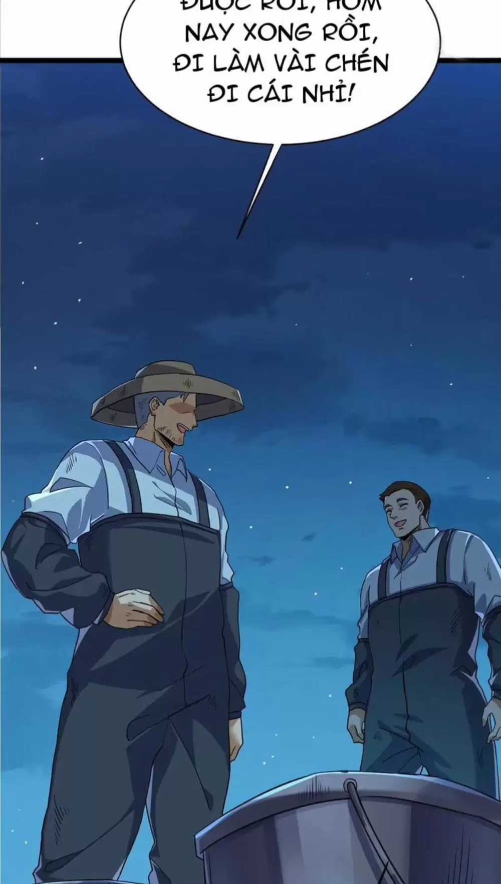 Linh Khí Khôi Phục: Từ Cá Chép Tiến Hoá Thành Thần Long Chapter 17 trang 60