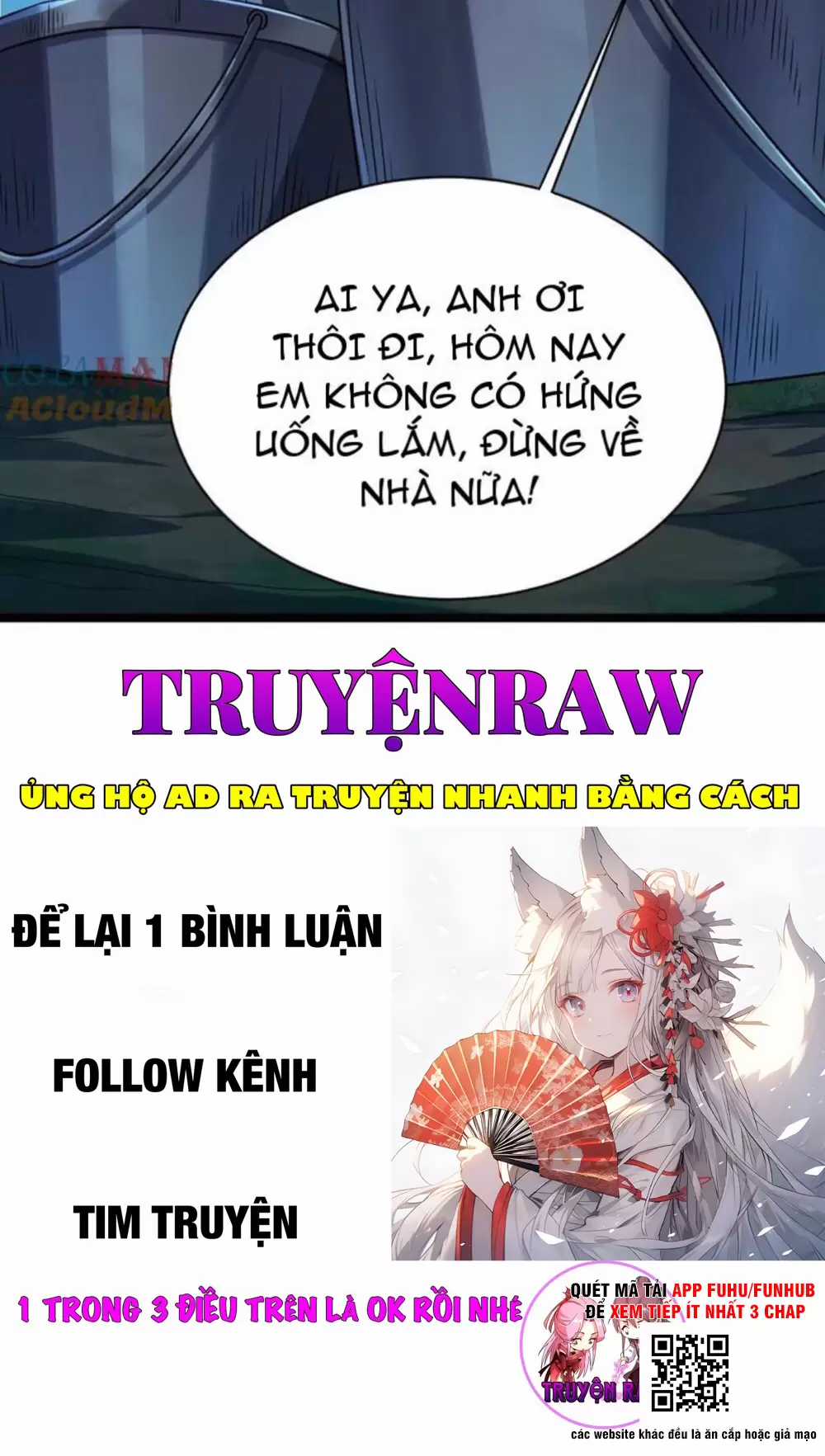 Linh Khí Khôi Phục: Từ Cá Chép Tiến Hoá Thành Thần Long Chapter 17 trang 61