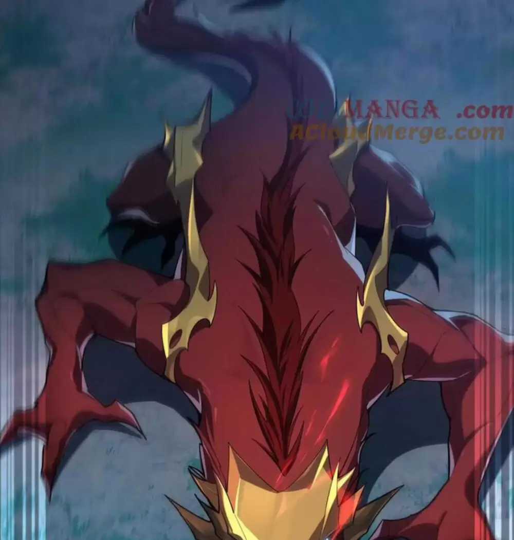 Linh Khí Khôi Phục: Từ Cá Chép Tiến Hoá Thành Thần Long Chapter 17 trang 7