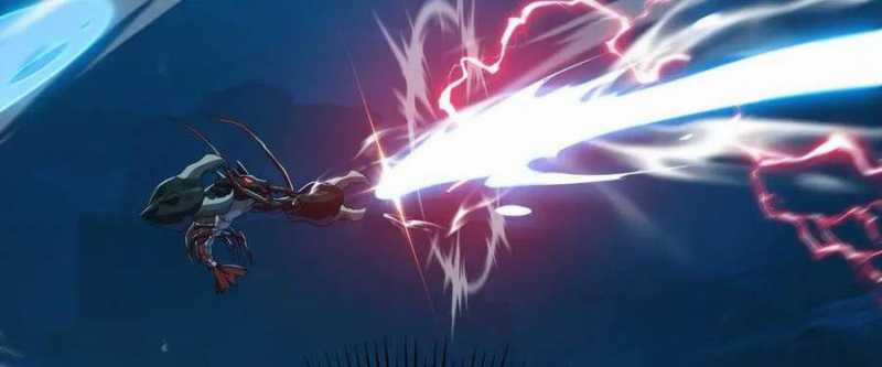 Linh Khí Khôi Phục: Từ Cá Chép Tiến Hoá Thành Thần Long Chapter 18 trang 124