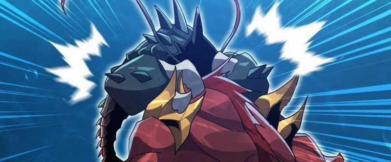 Linh Khí Khôi Phục: Từ Cá Chép Tiến Hoá Thành Thần Long Chapter 18 trang 131