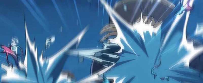 Linh Khí Khôi Phục: Từ Cá Chép Tiến Hoá Thành Thần Long Chapter 18 trang 15