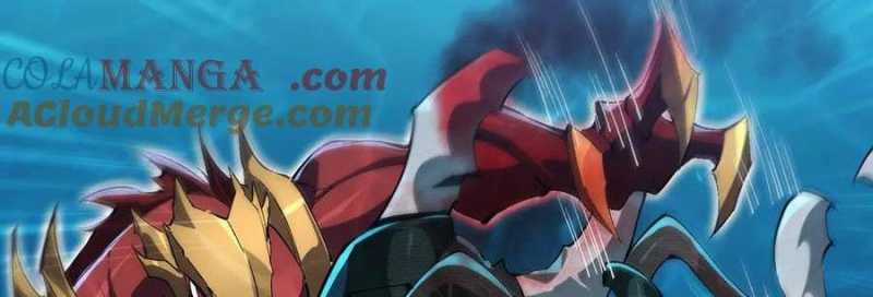 Linh Khí Khôi Phục: Từ Cá Chép Tiến Hoá Thành Thần Long Chapter 18 trang 154