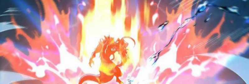 Linh Khí Khôi Phục: Từ Cá Chép Tiến Hoá Thành Thần Long Chapter 18 trang 170