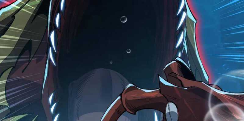 Linh Khí Khôi Phục: Từ Cá Chép Tiến Hoá Thành Thần Long Chapter 18 trang 182