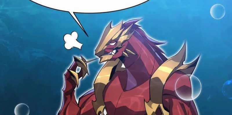 Linh Khí Khôi Phục: Từ Cá Chép Tiến Hoá Thành Thần Long Chapter 18 trang 188