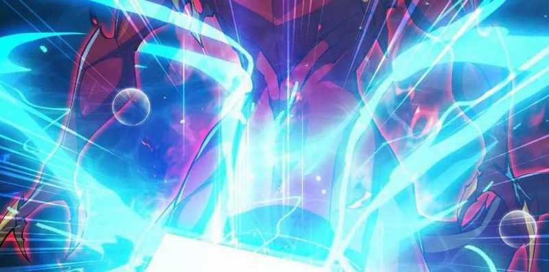 Linh Khí Khôi Phục: Từ Cá Chép Tiến Hoá Thành Thần Long Chapter 18 trang 200